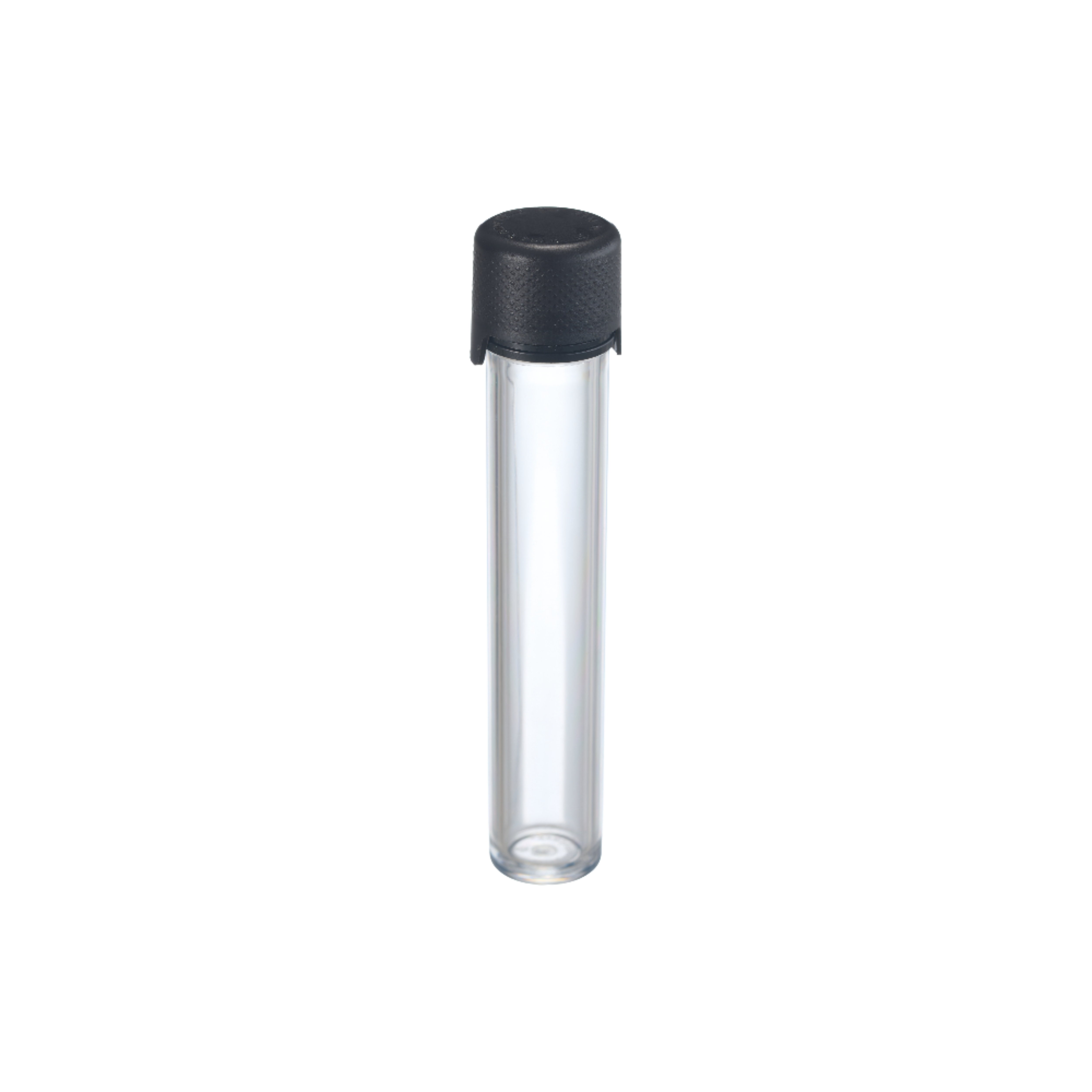 100mm Aviator Pre-roll Tube (Flat Bottom)