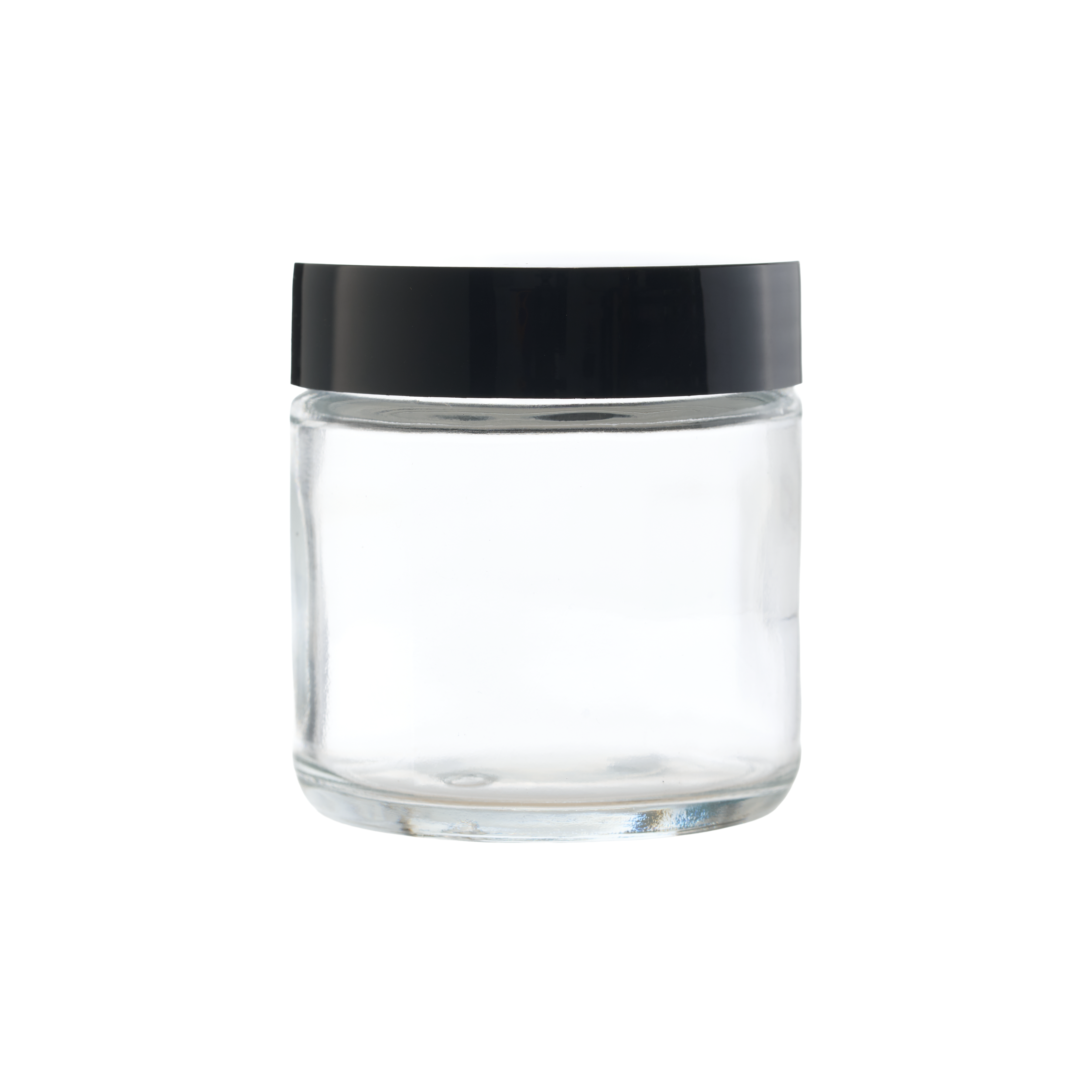 100ml Glass Jar