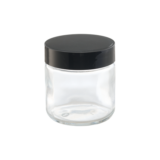 100ml Glass Jar