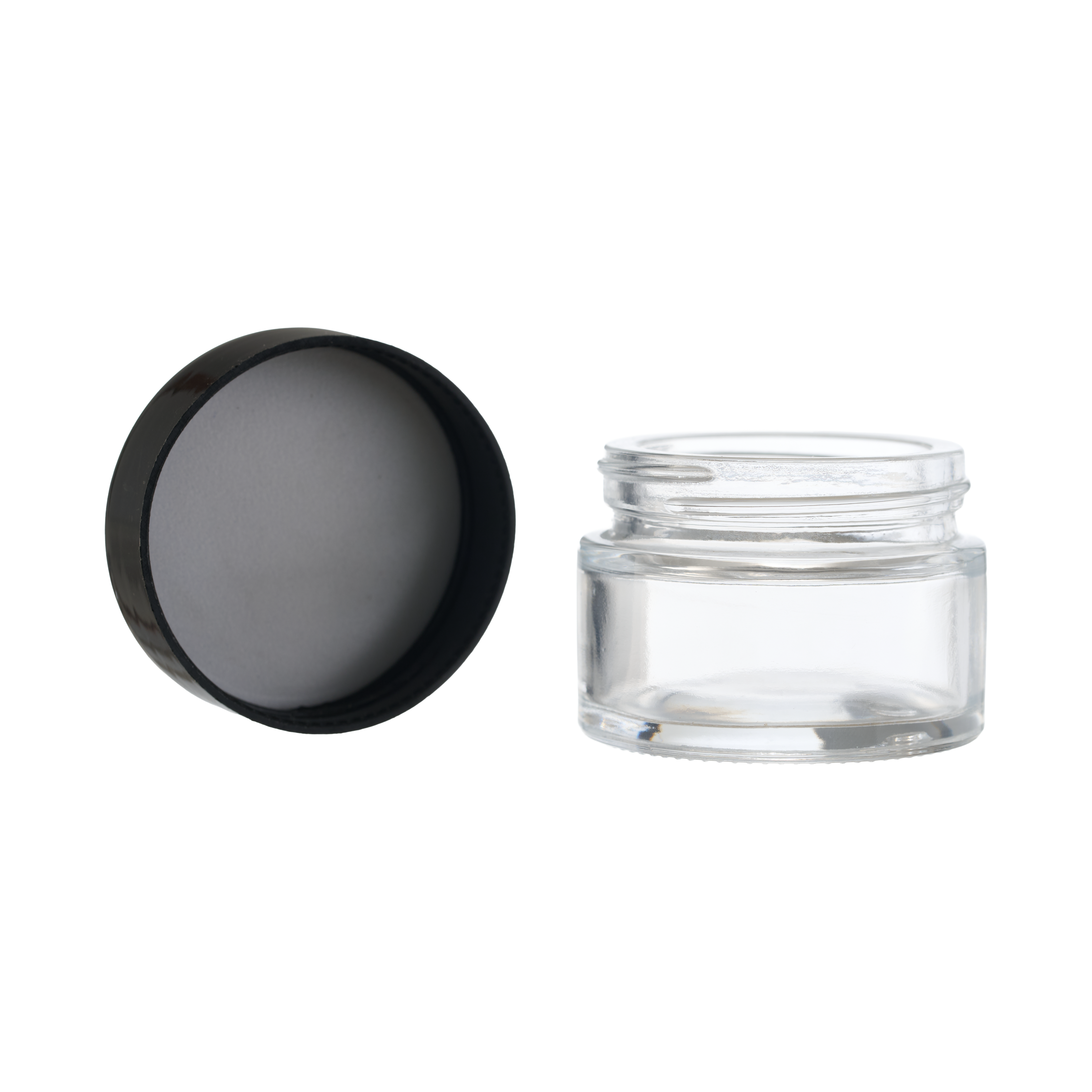 30ml Glass Jar