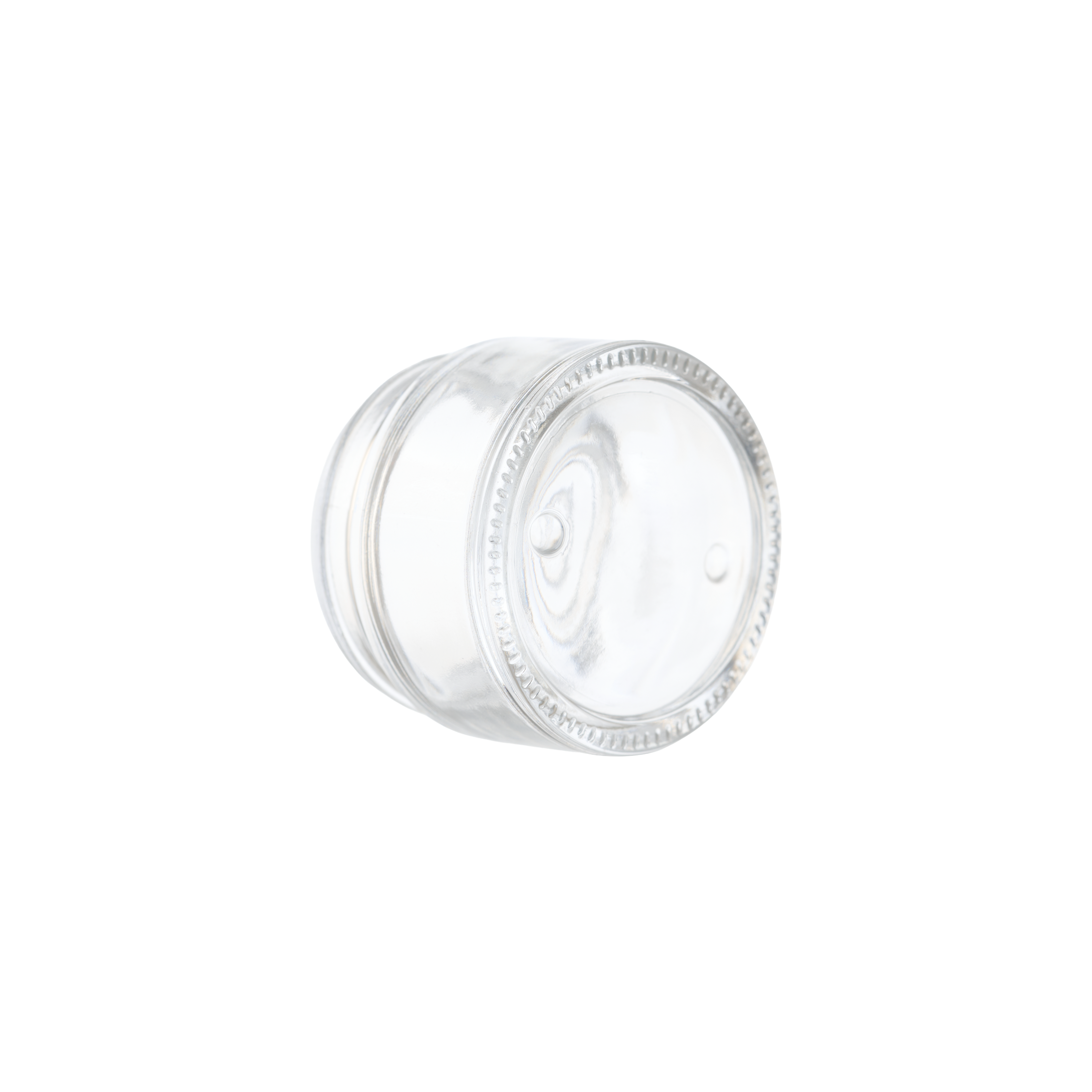 30ml Glass Jar