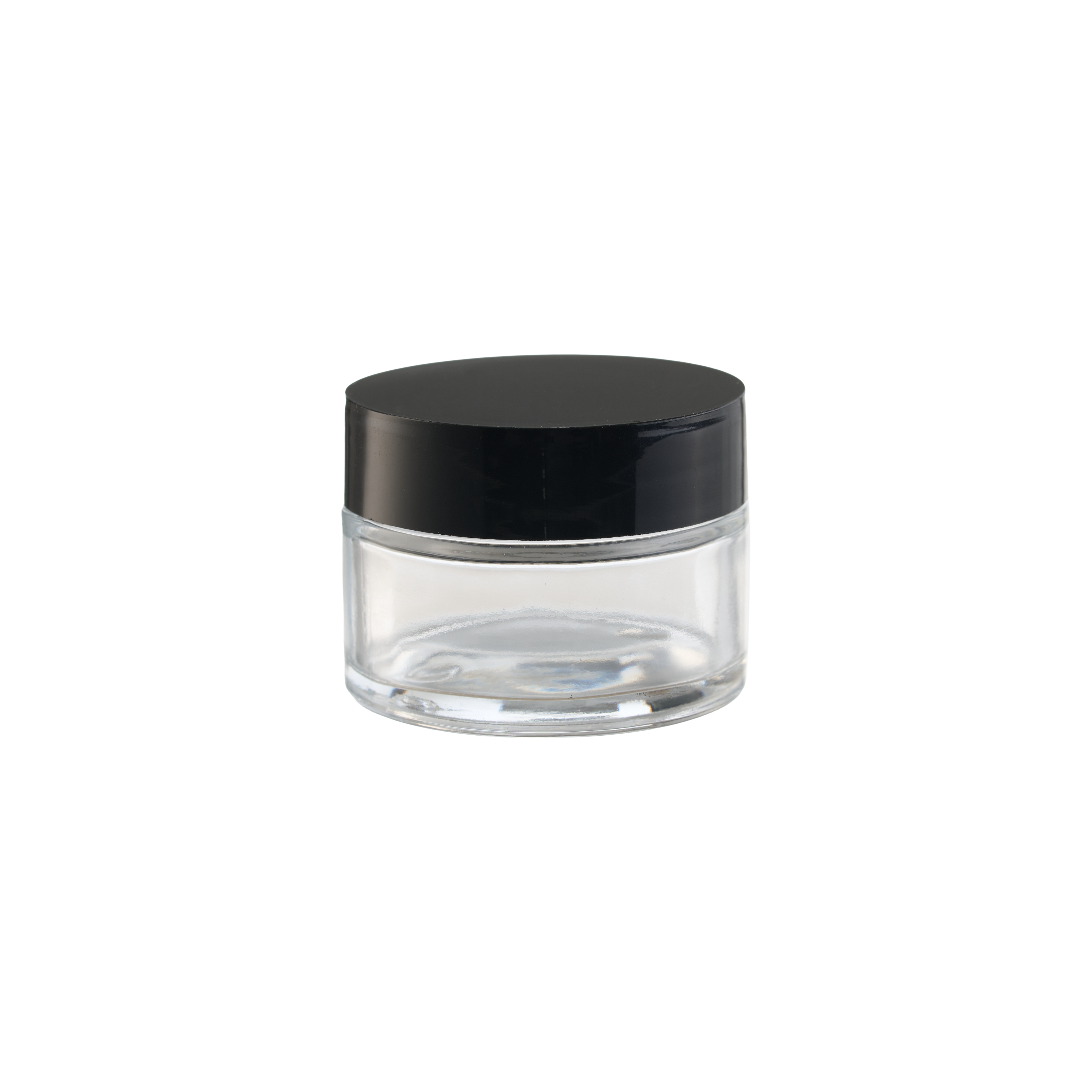 30ml Glass Jar