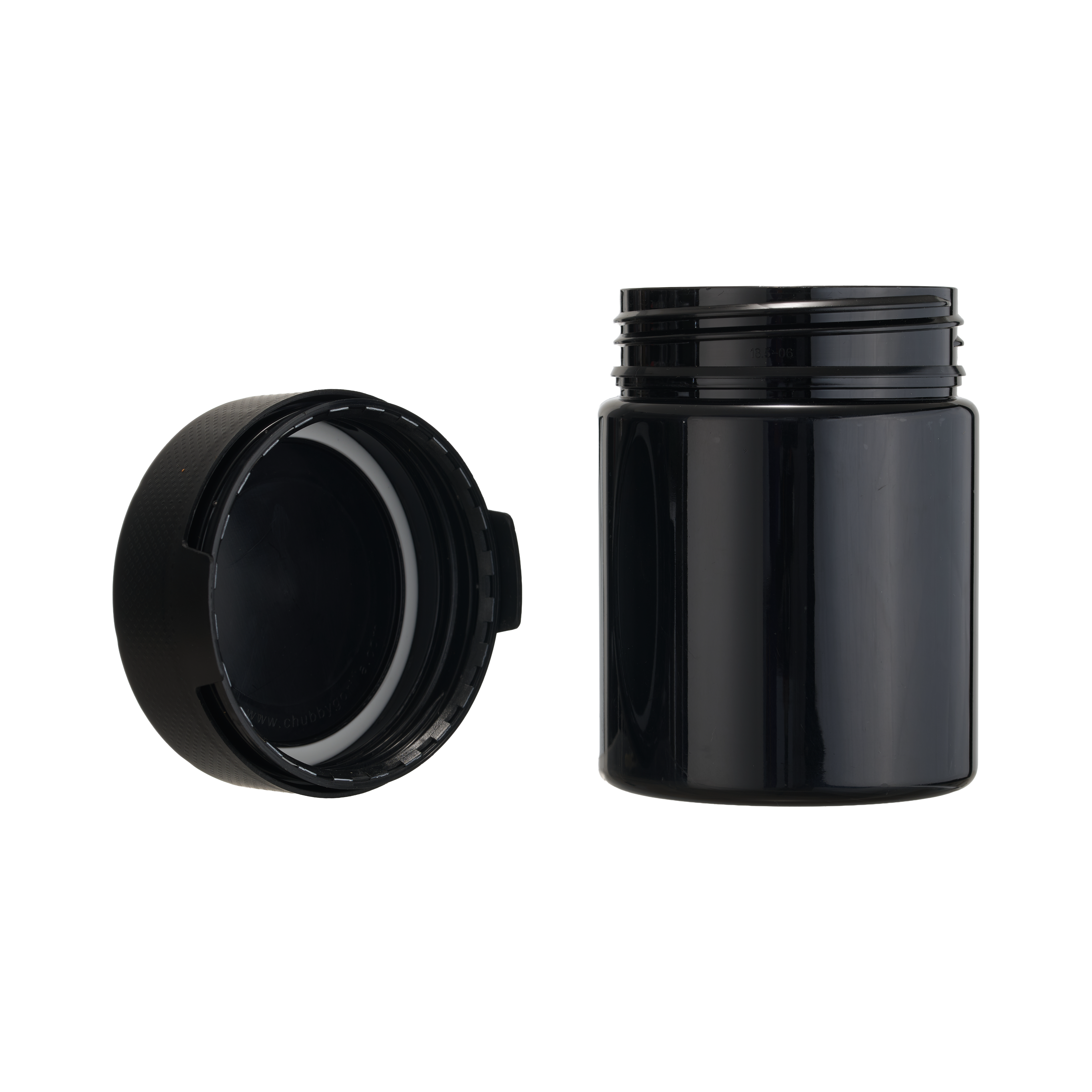 18.5oz Aviator Container