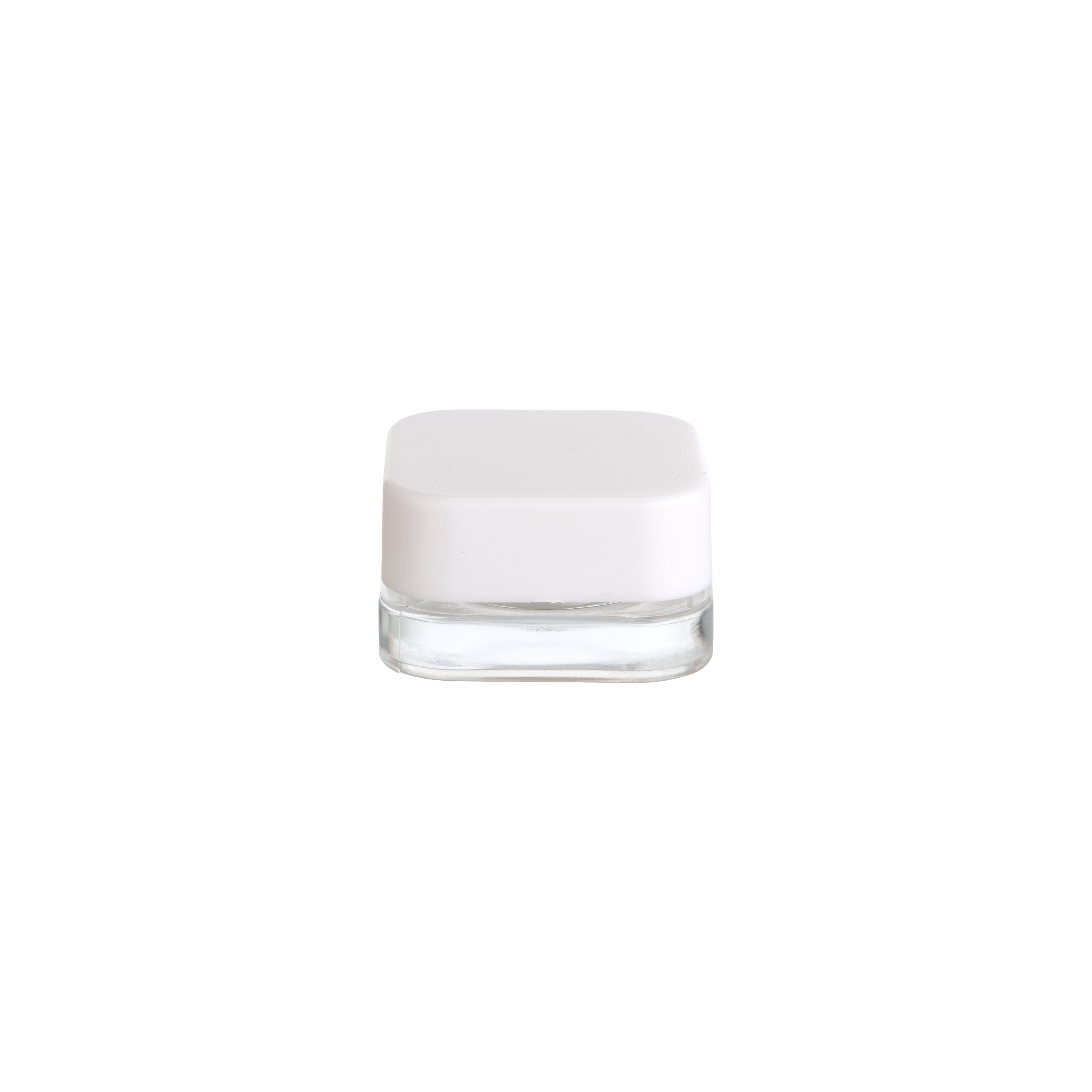 1G Square Concentrate Jar