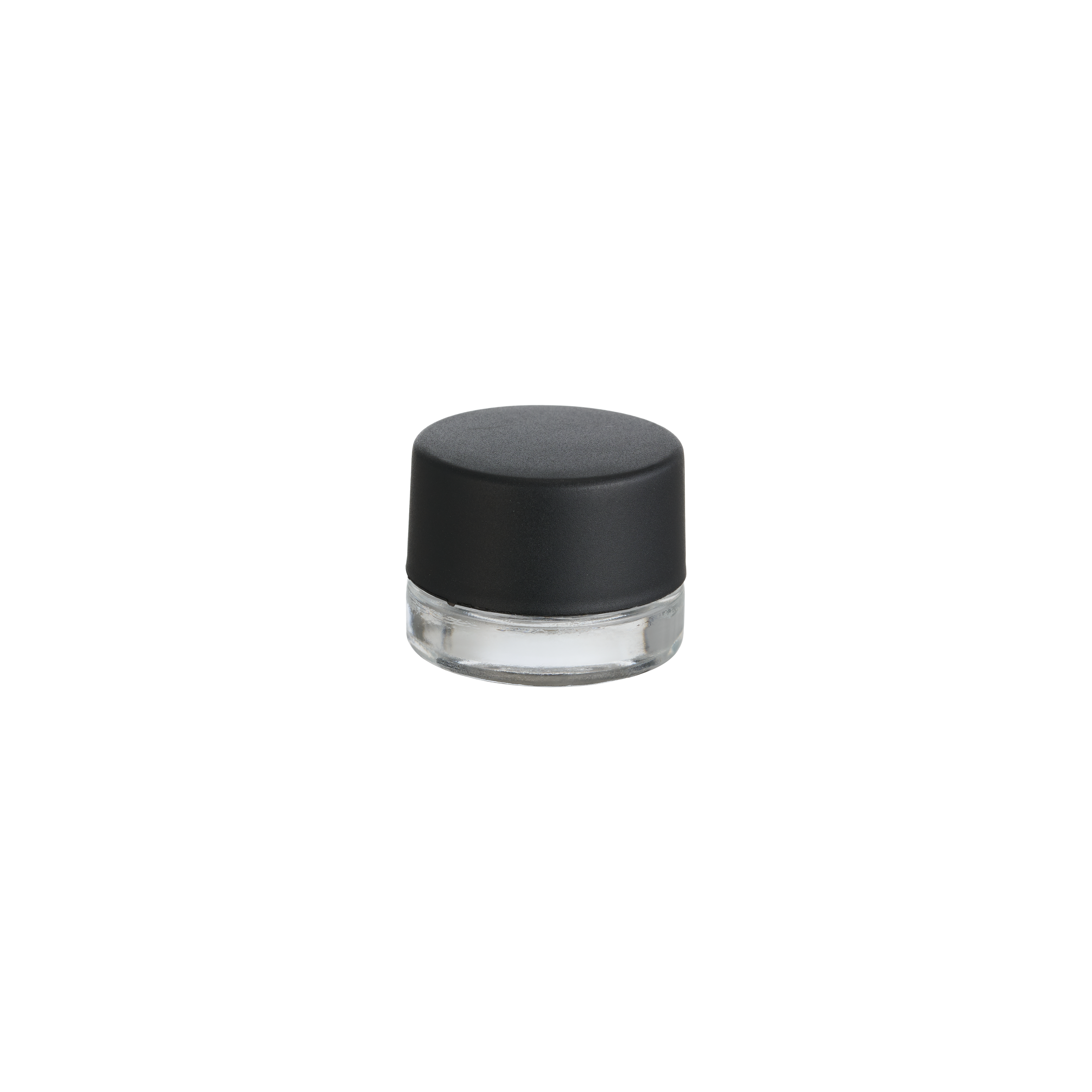1G Round Concentrate Jar