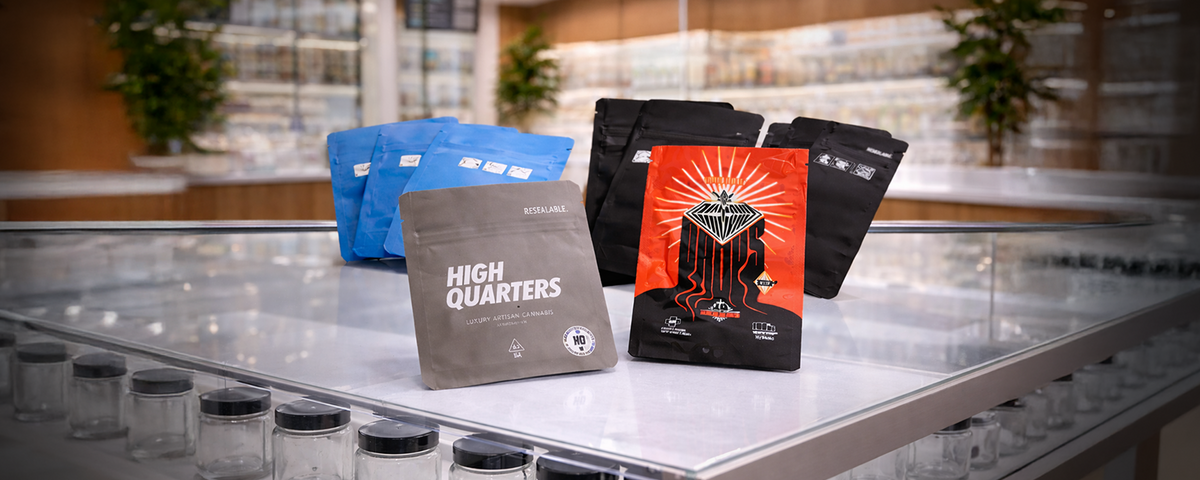 Dank Pack | SA's Premium Provider of Customised Cannabis Packaging ...