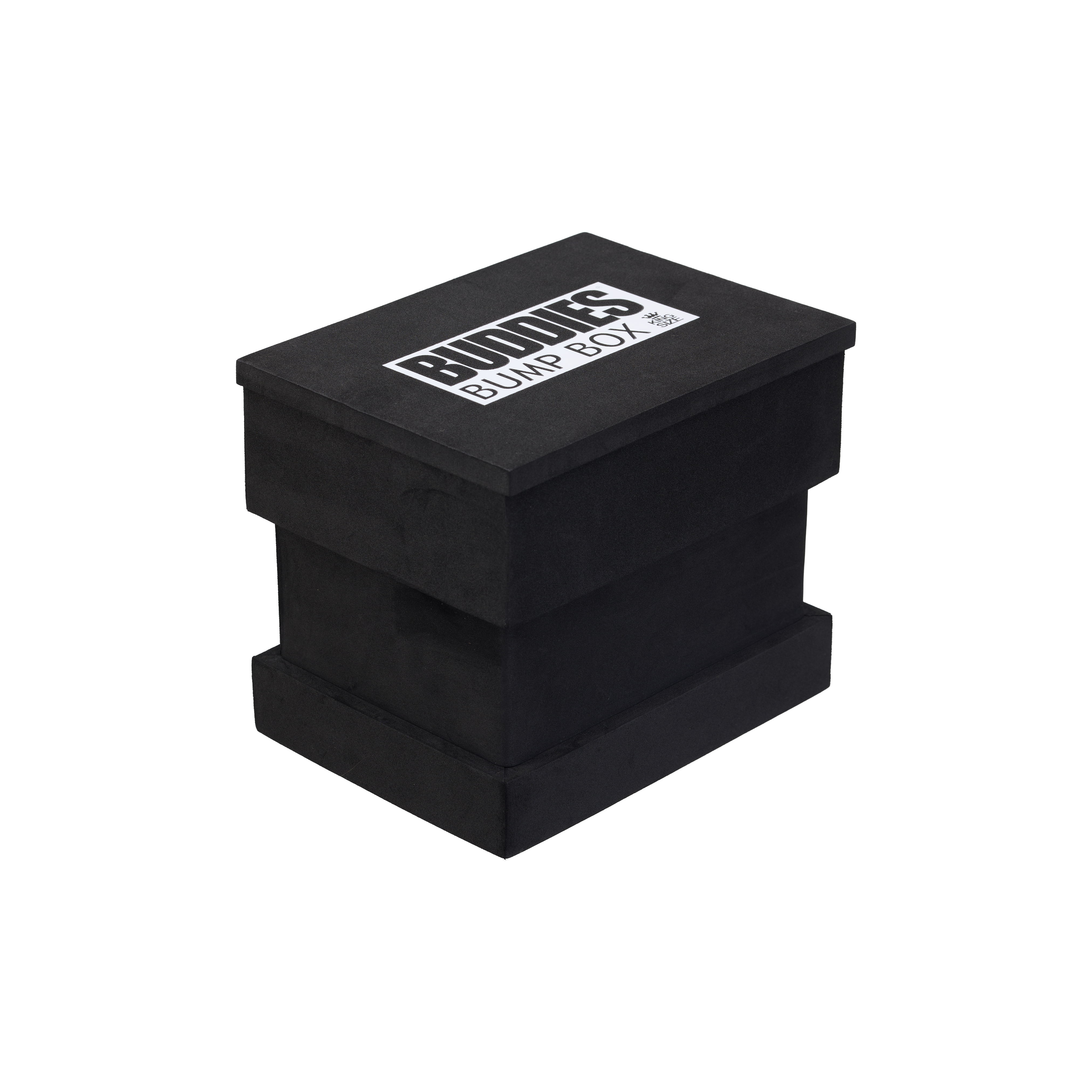 Buddies Bump Box