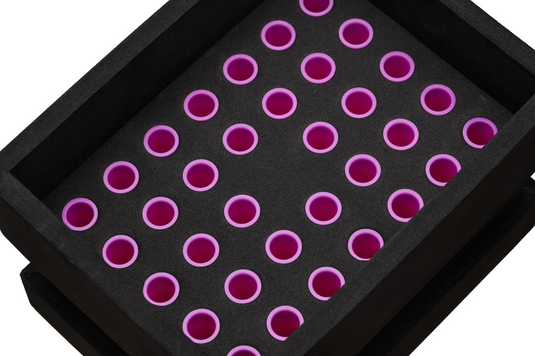 Buddies Bump Box 1 1/4