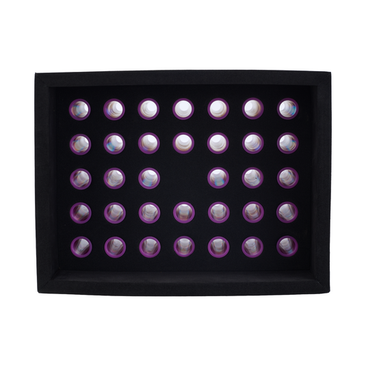 Buddies Bump Box 1 1/4