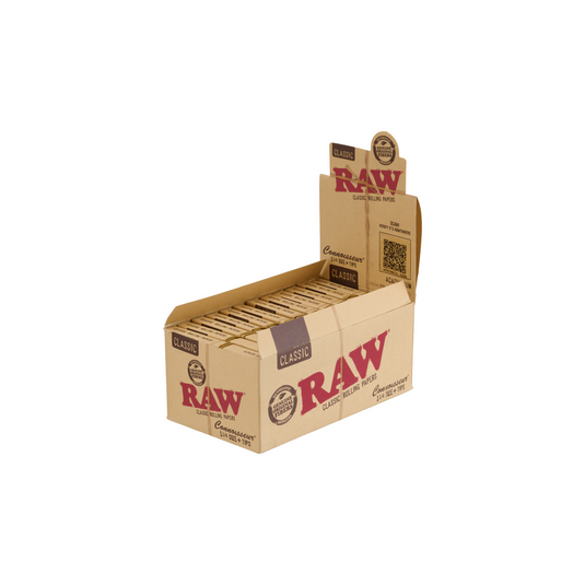 RAW Classic 1 1/4