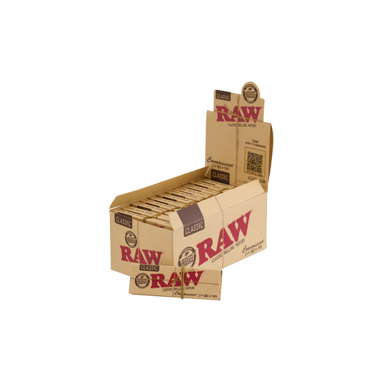 RAW Classic 1 1/4