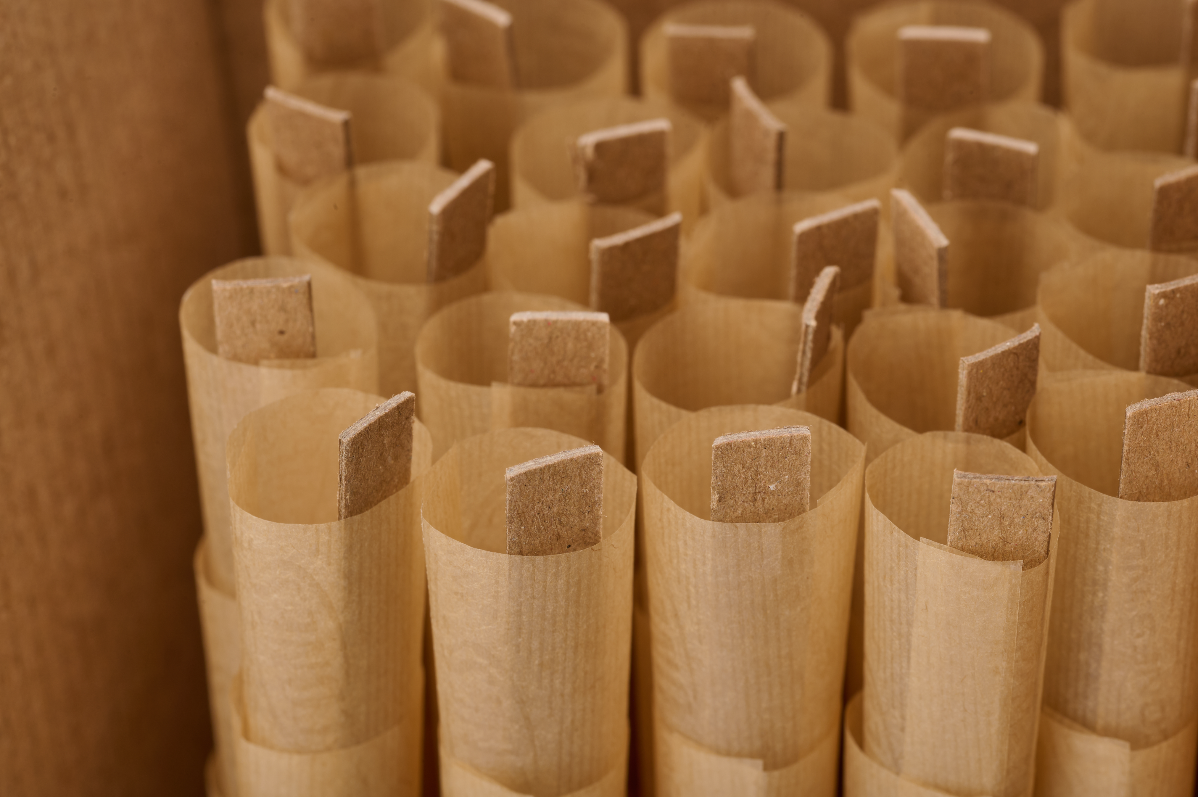 The Original 1¼ Size Cones