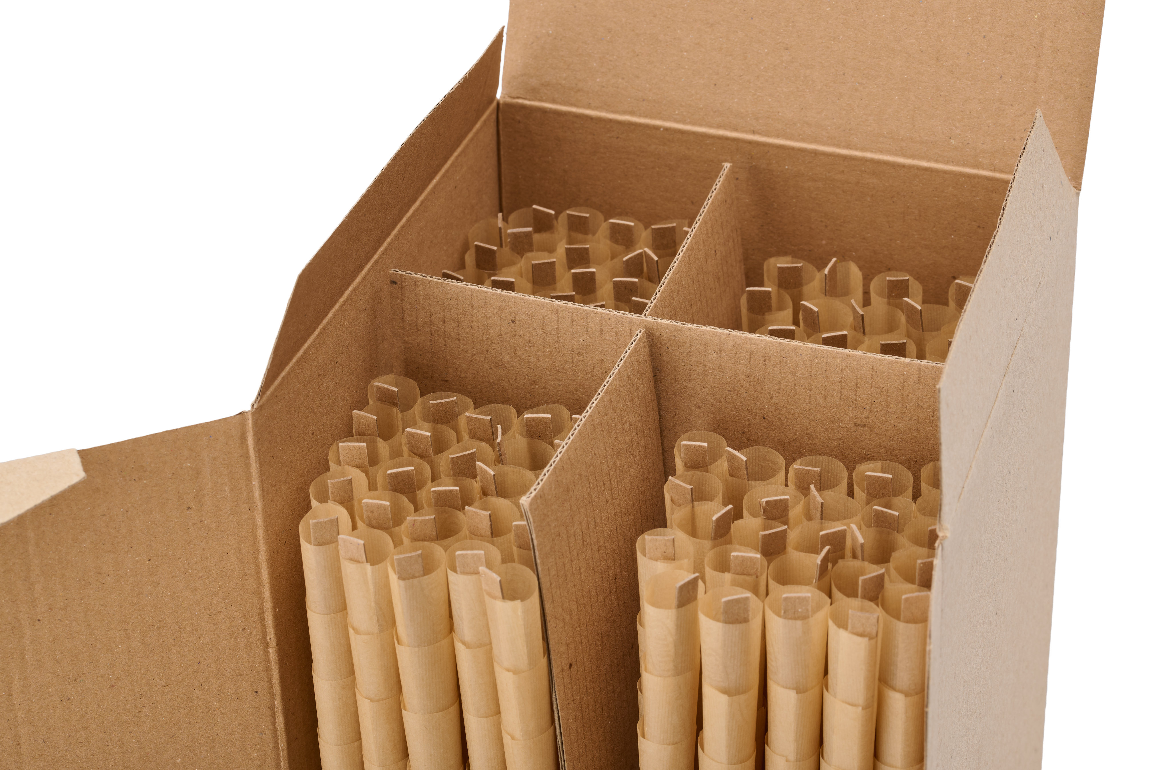 The Original 1¼ Size Cones