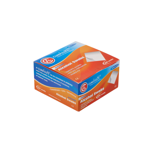 Alcohol Swabs