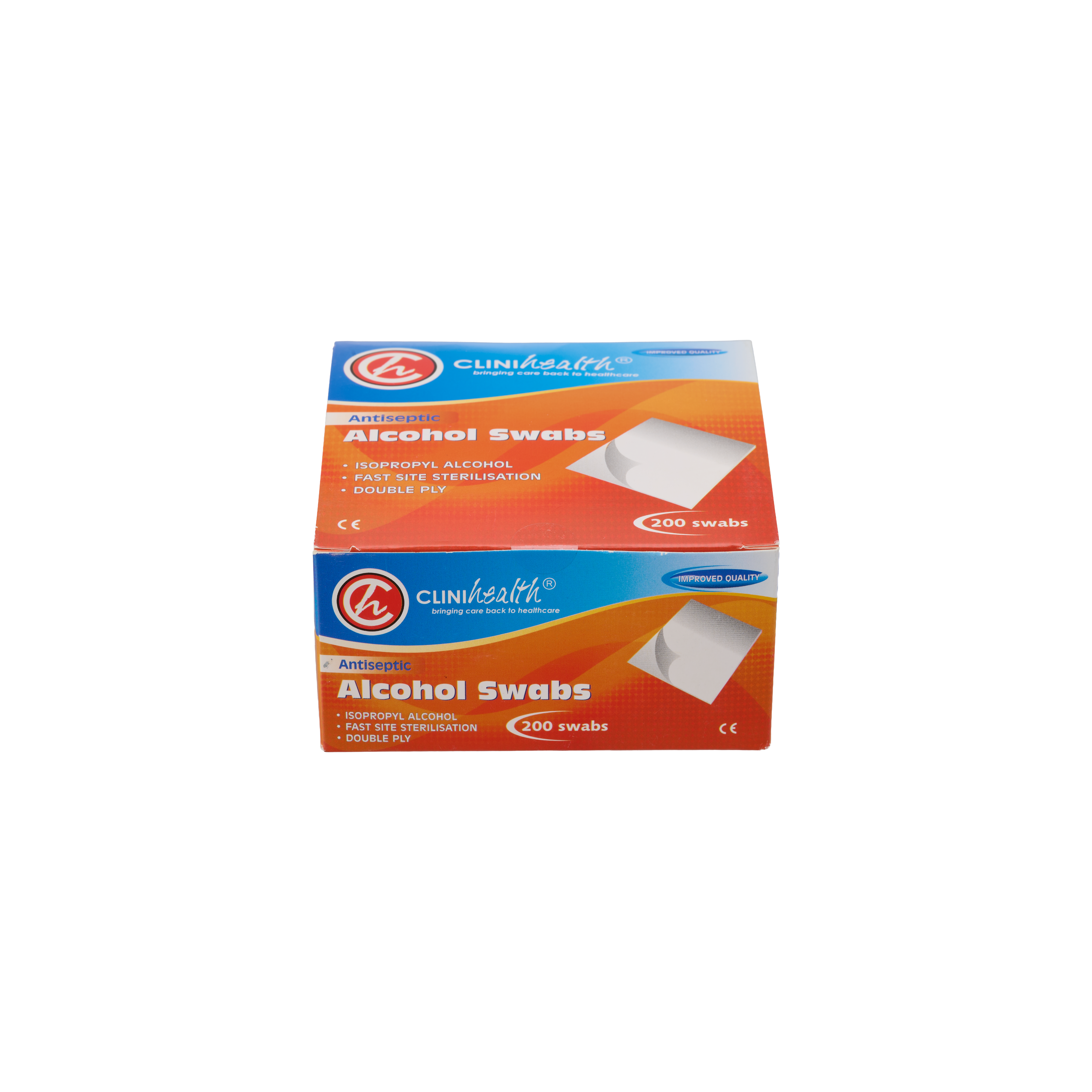 Alcohol Swabs