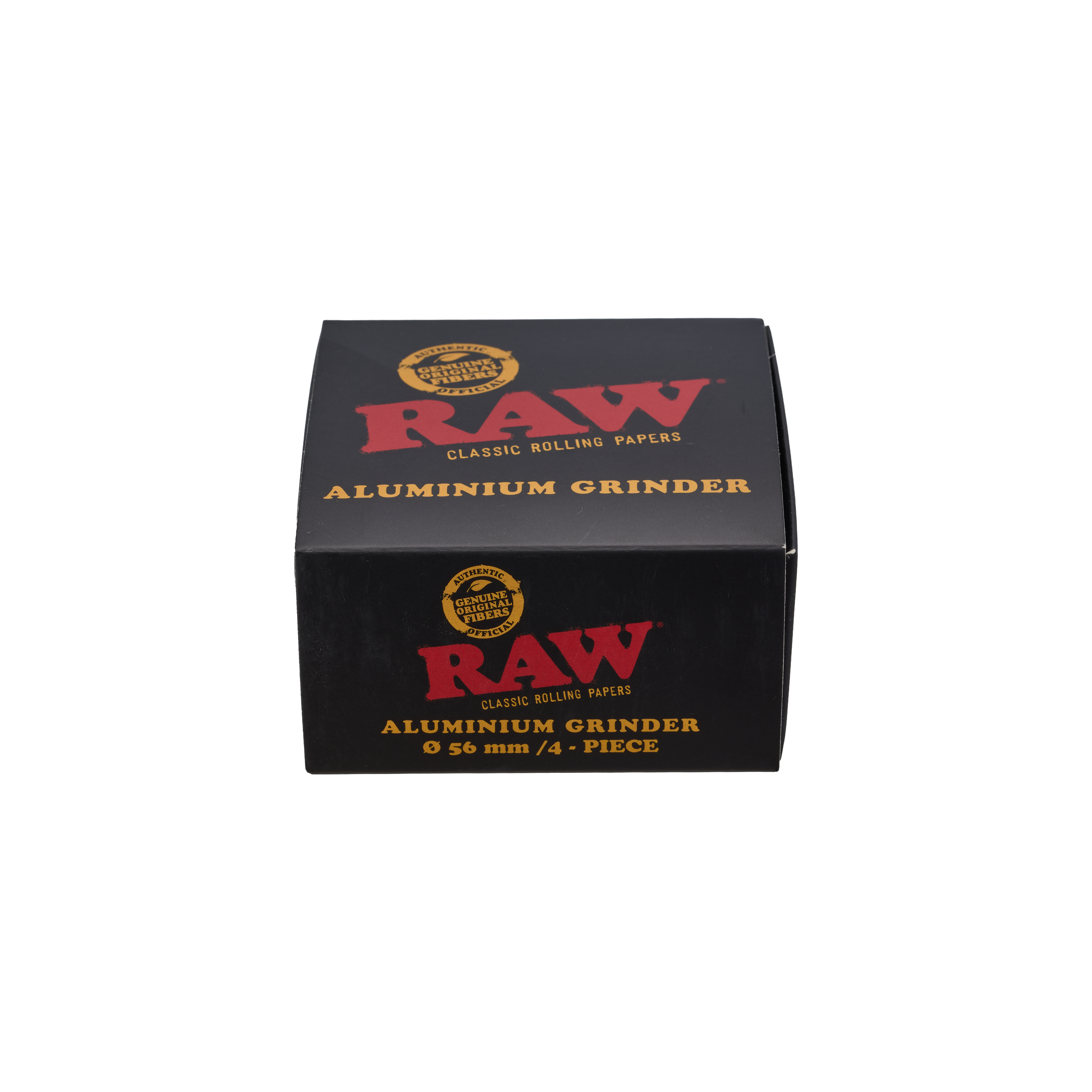 Raw Grinder