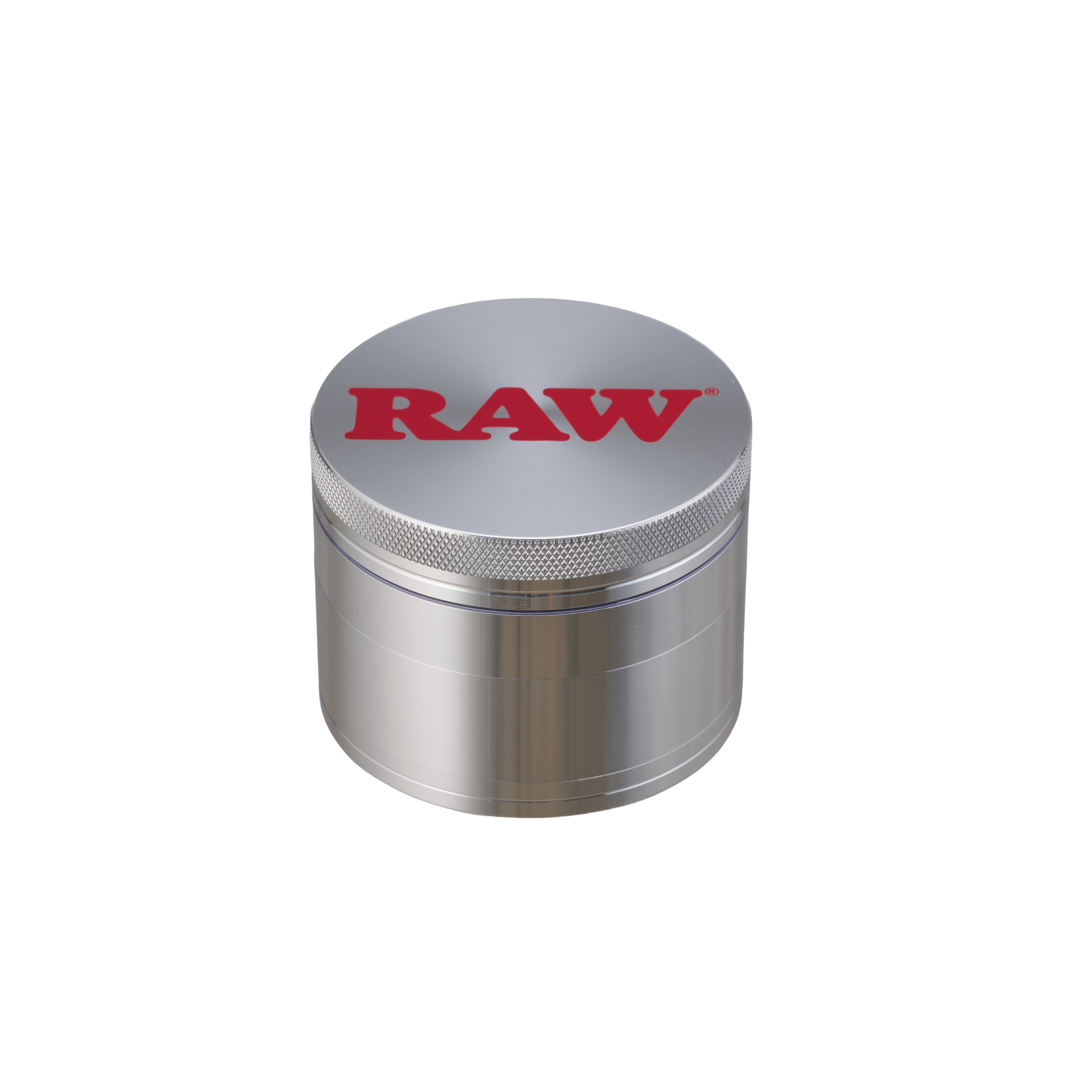Raw Grinder