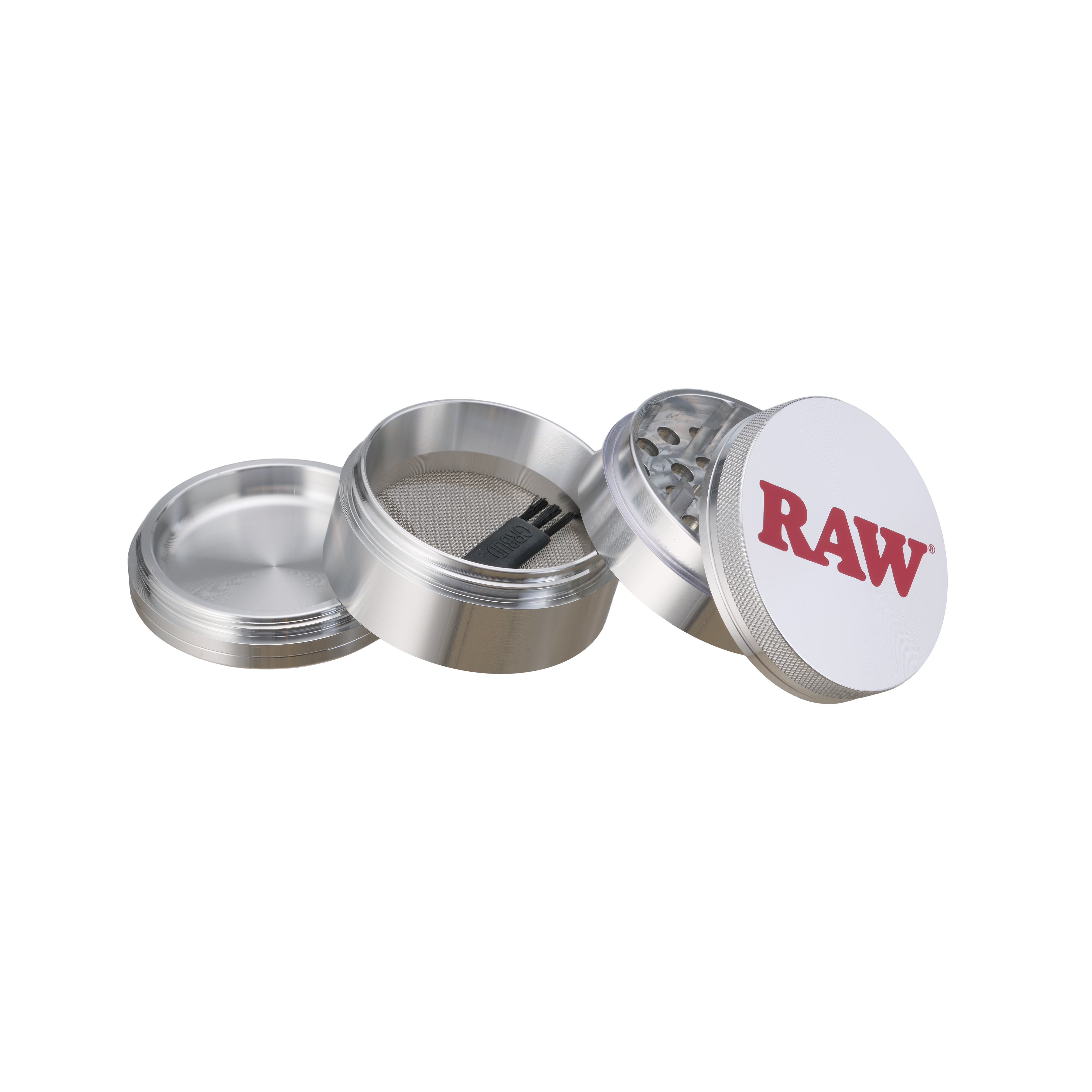 Raw Grinder