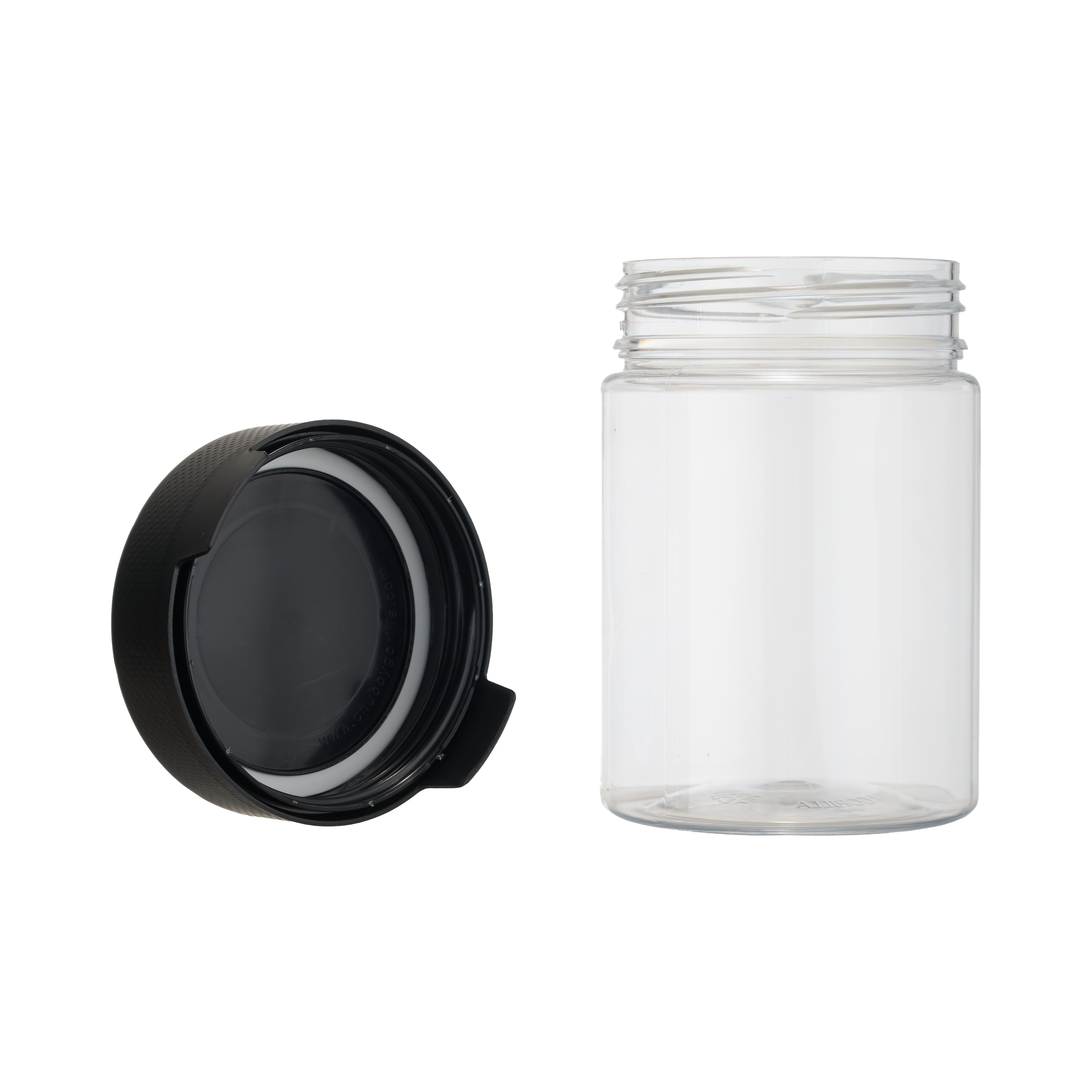 21.5oz Aviator Container