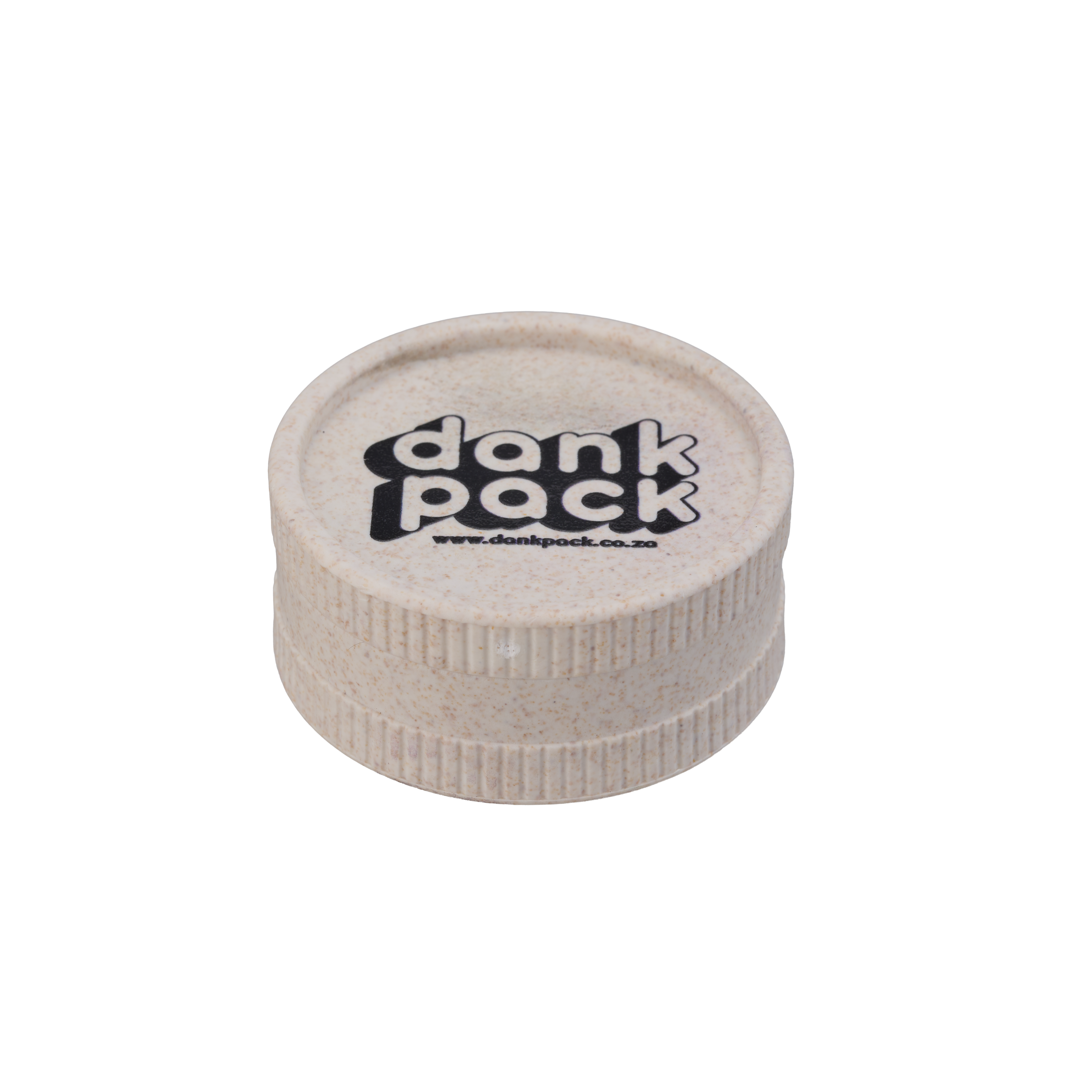 Hemp Grinder (Box of 24)