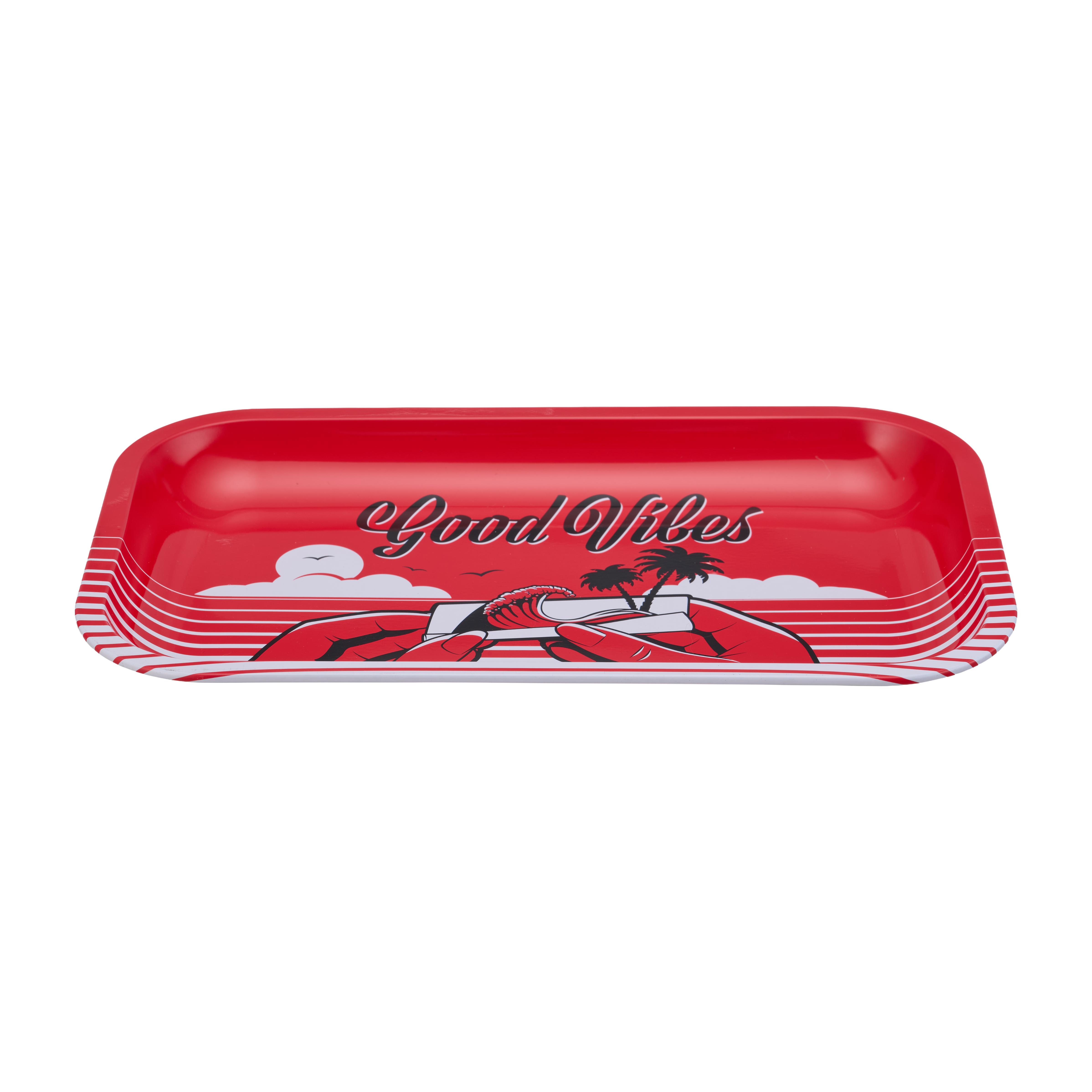 Gizeh Rolling Trays (6 Pack)