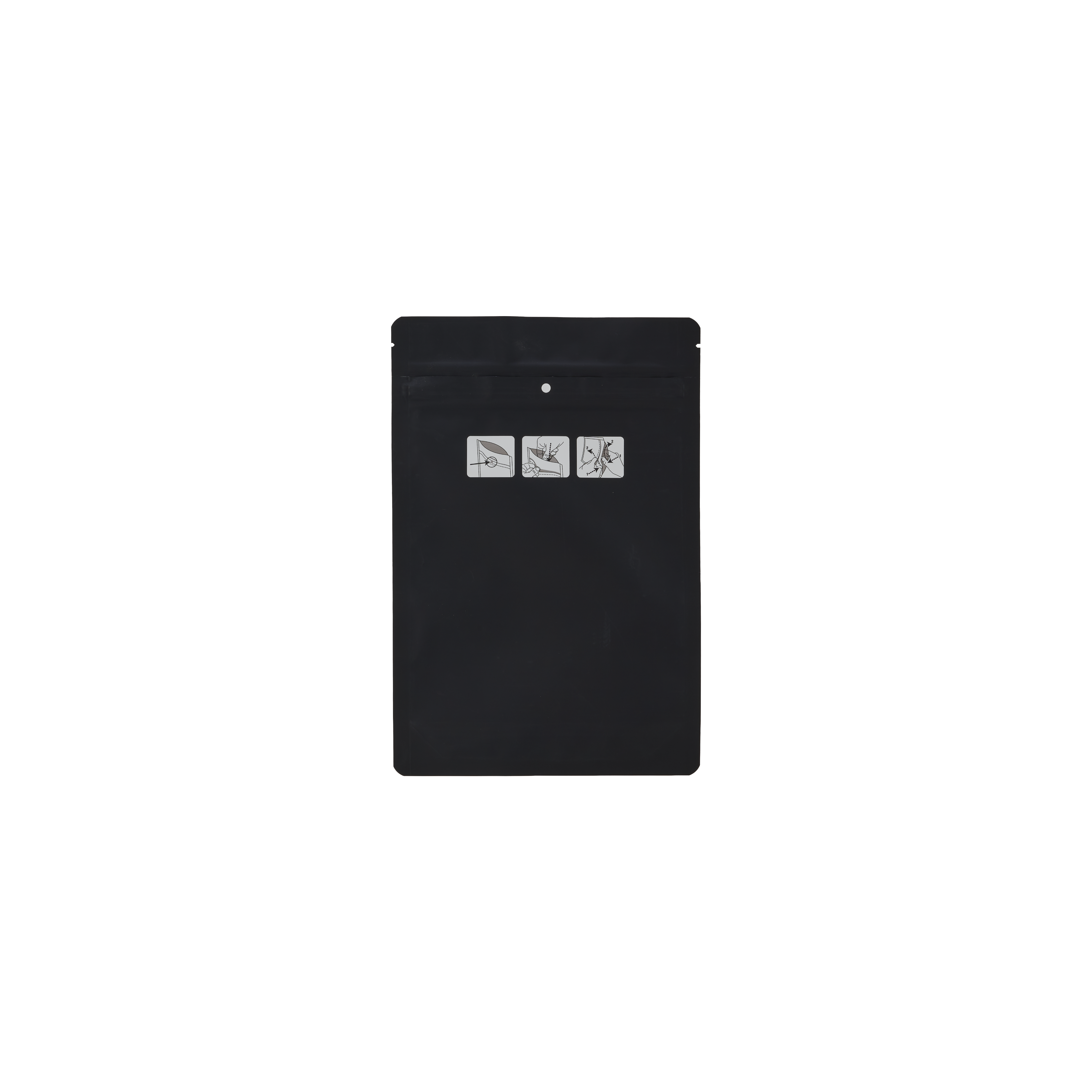 50g CR Mylar Bag