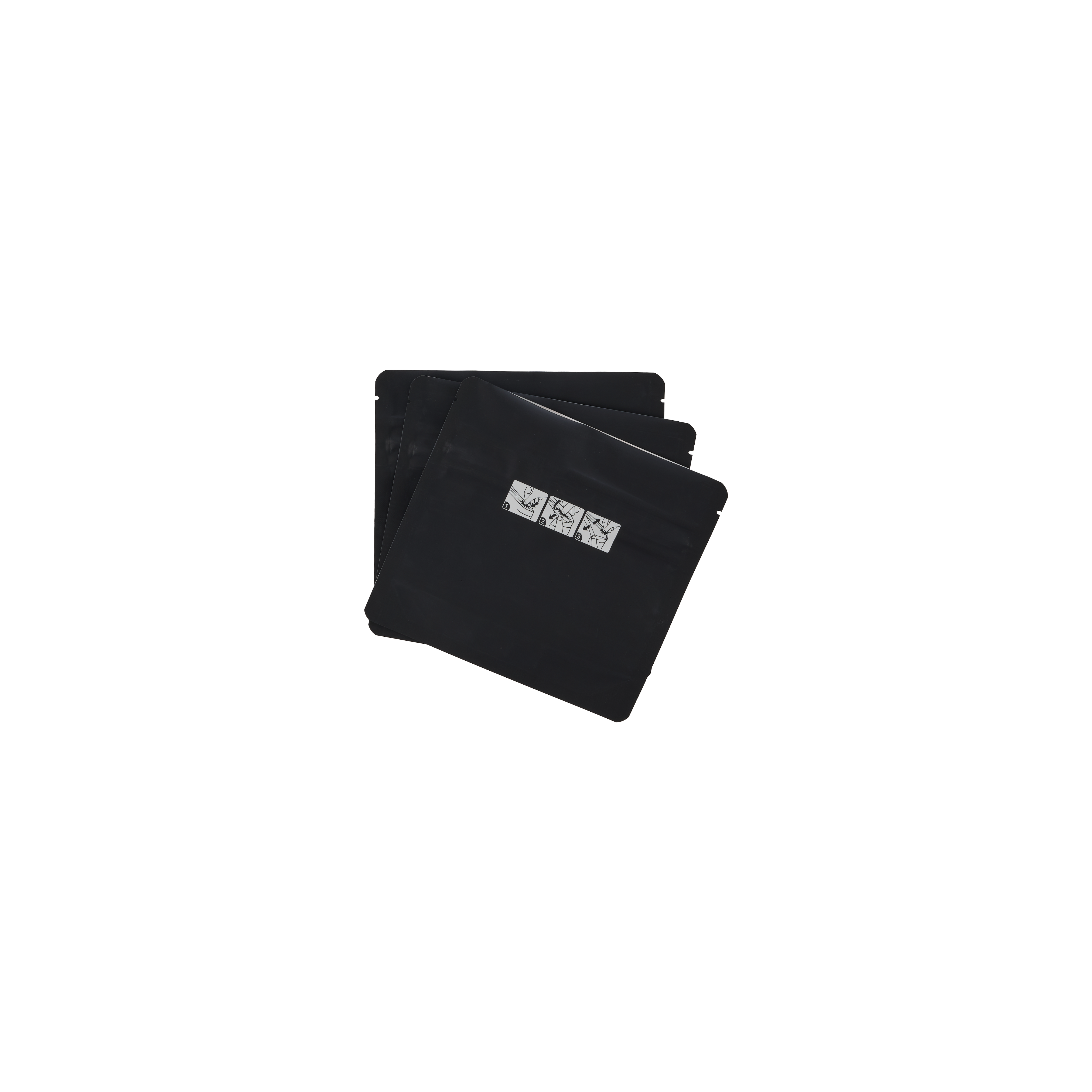 15g CR Mylar Bag