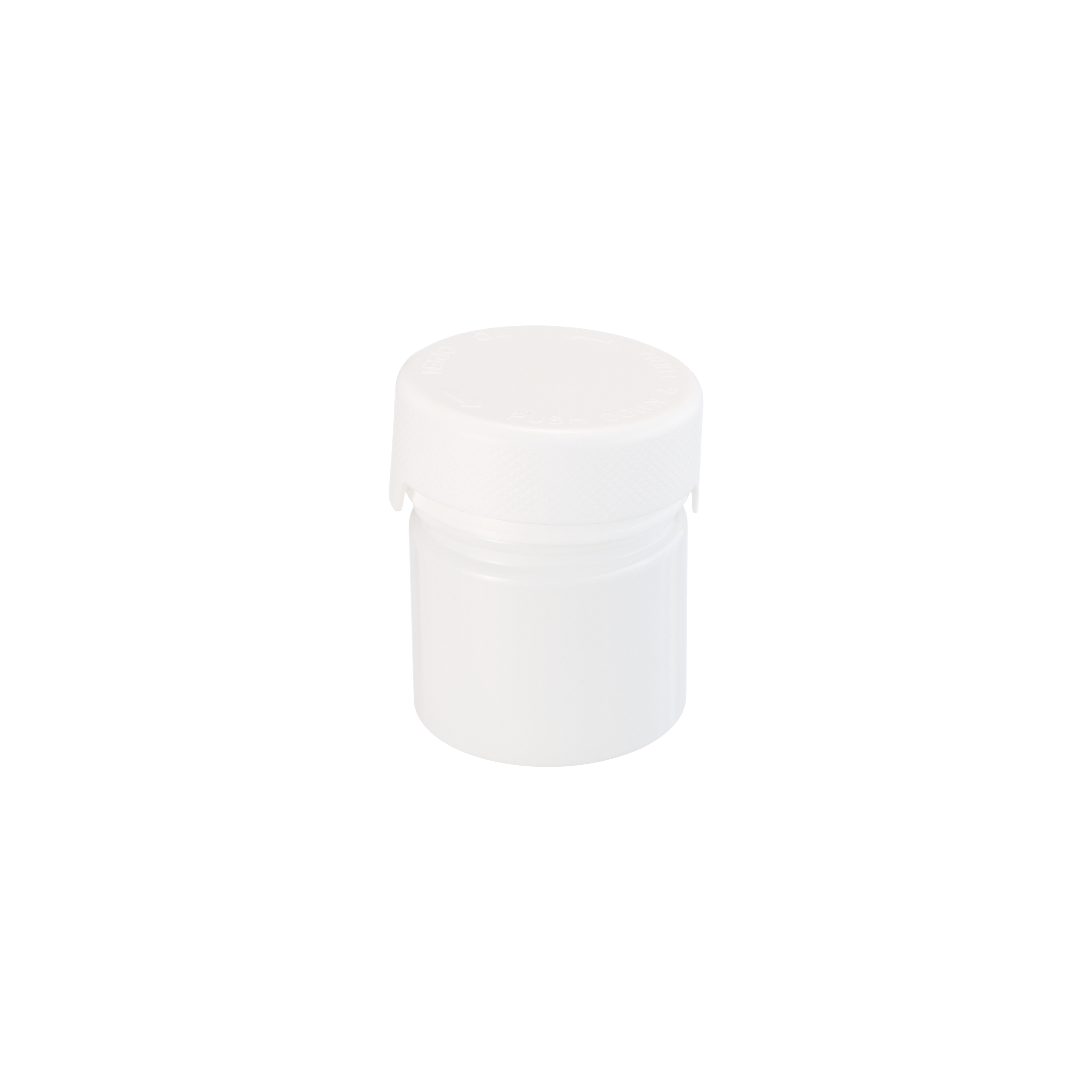 2oz Aviator Container