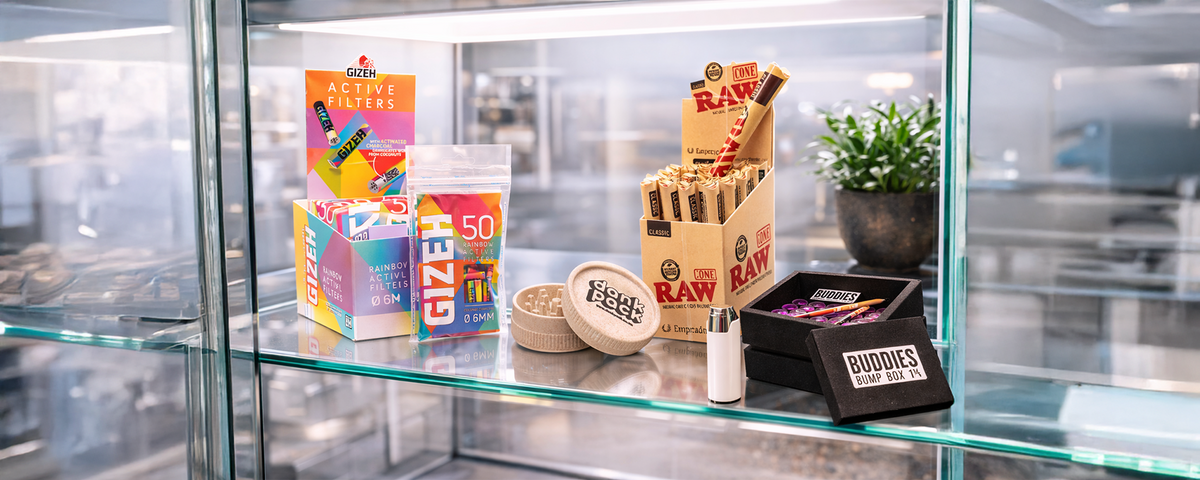 Dank Pack | SA's Premium Provider of Customised Cannabis Packaging ...