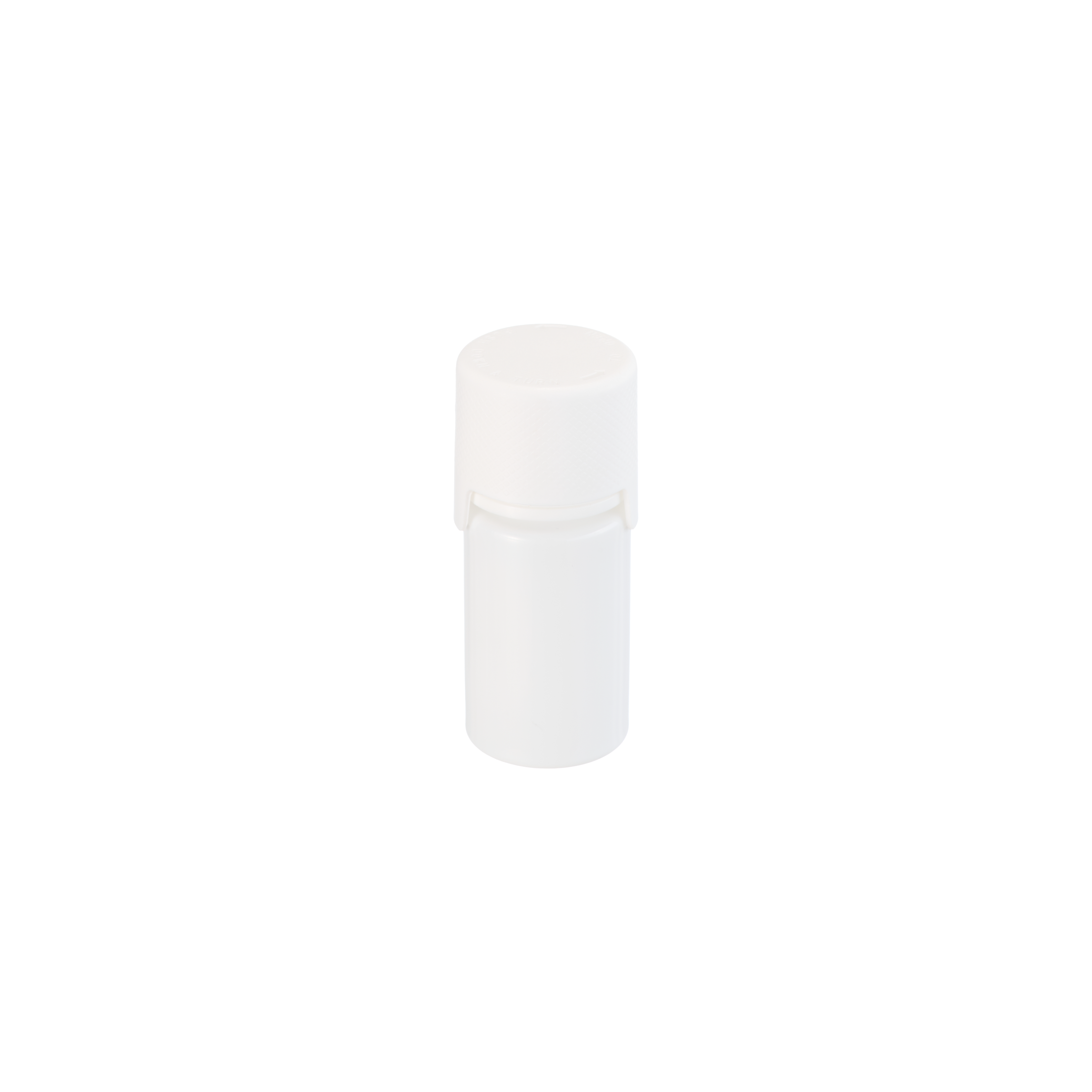 Child-Resistant Aviator Bottle (30ml) Stubby