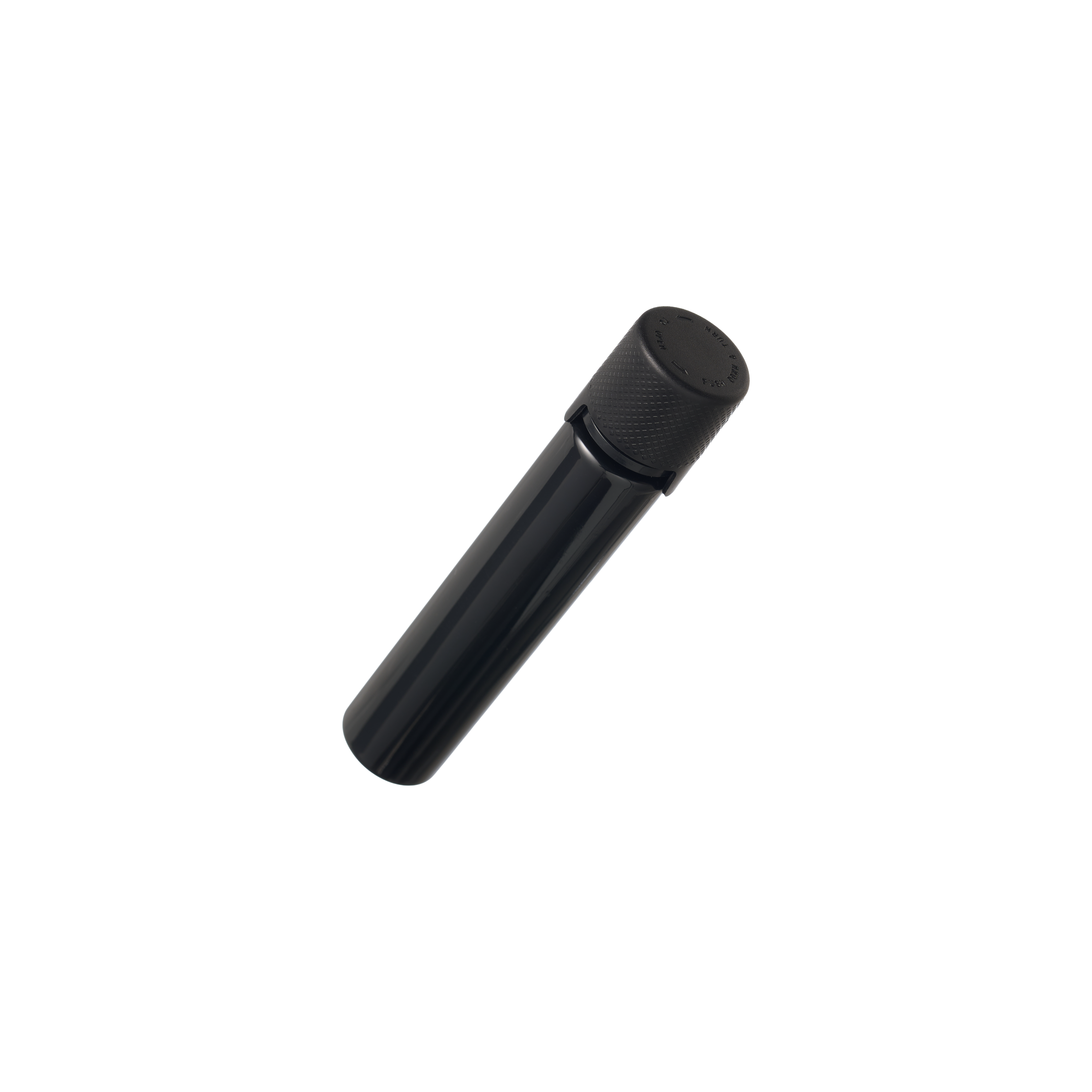 Child-Resistant All-In-One Aviator Bottle (30ml)