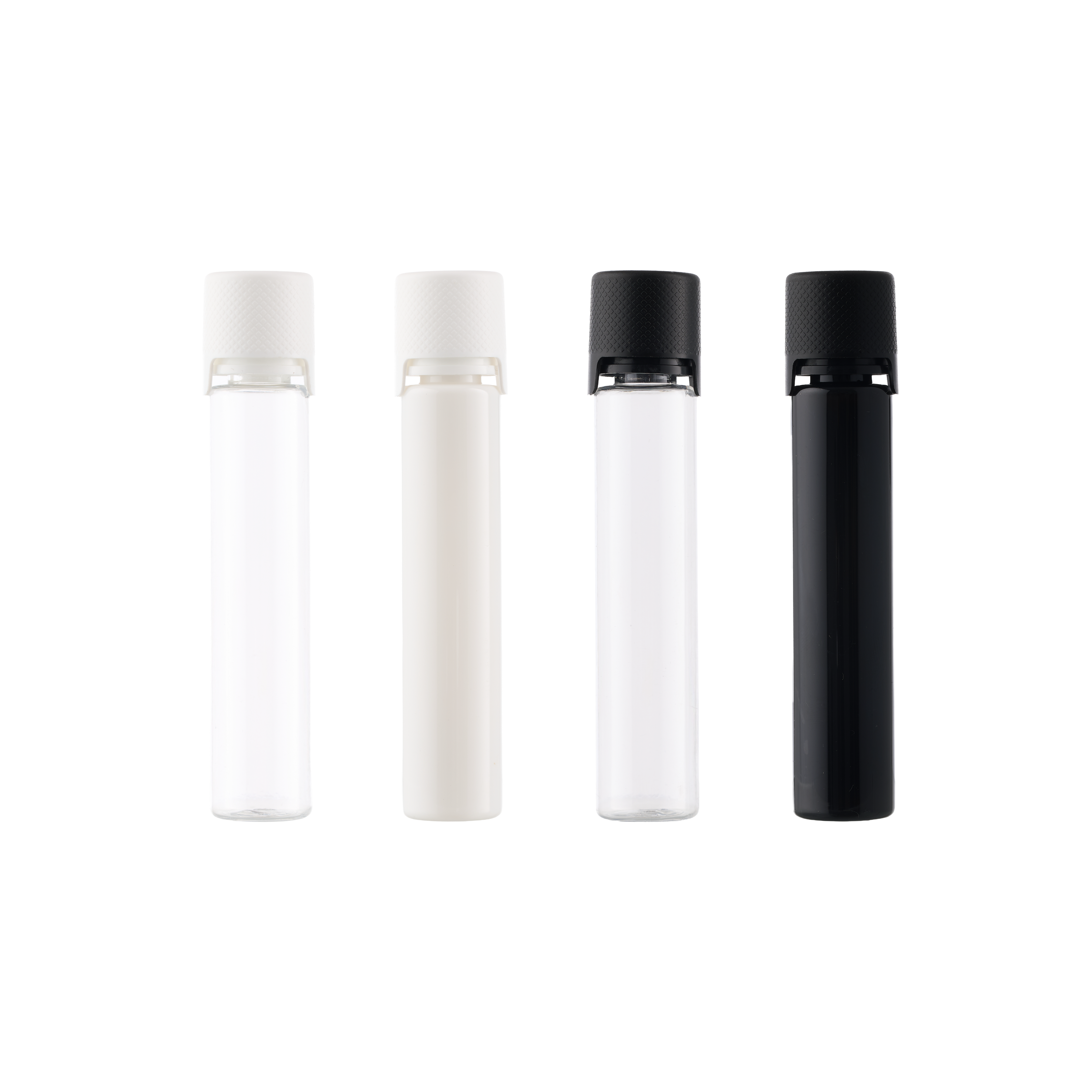 Child-Resistant All-In-One Aviator Bottle (30ml)