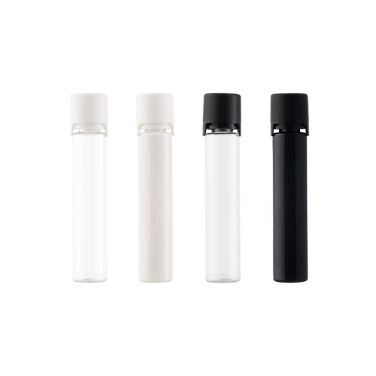 Child-Resistant All-In-One Aviator Bottle (30ml)