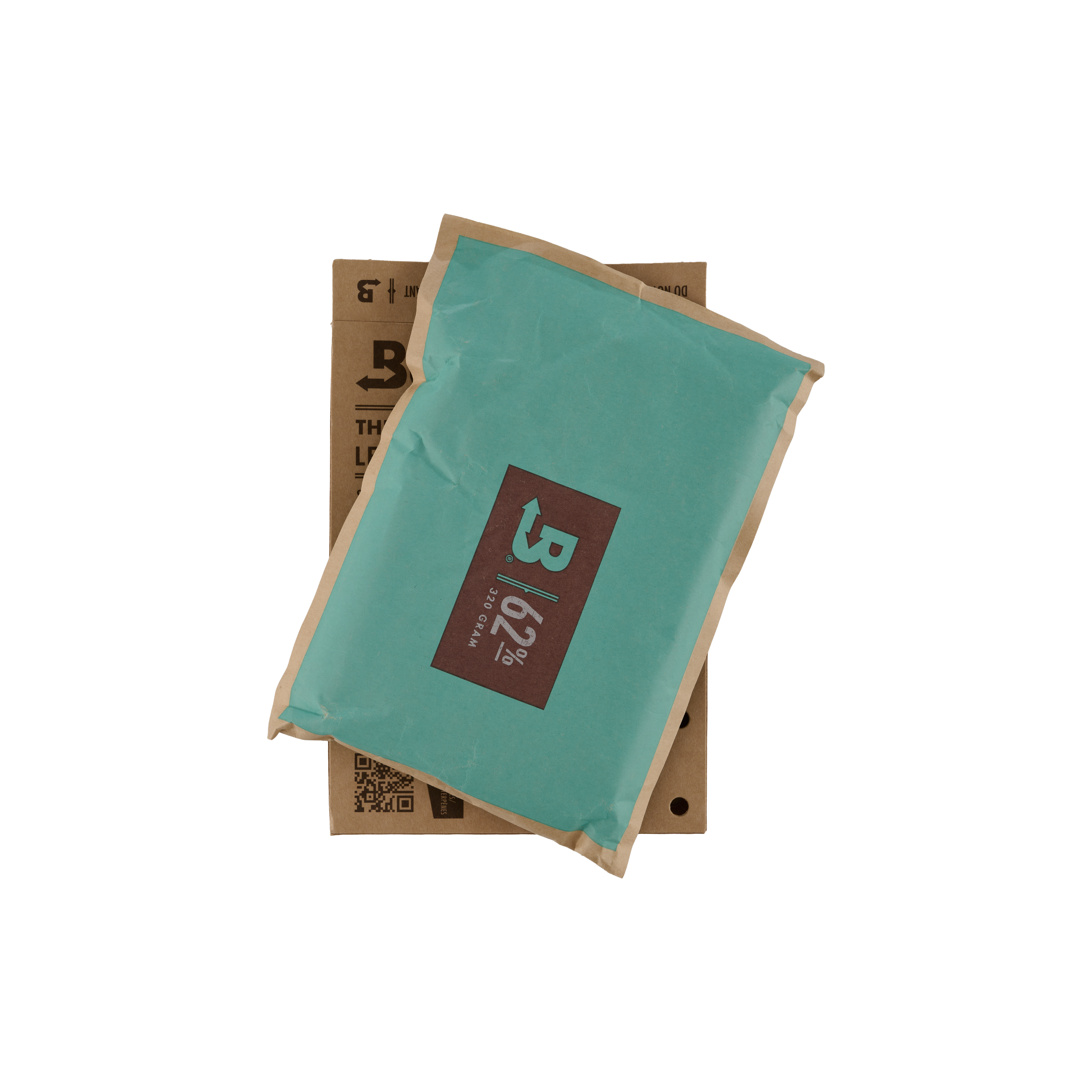 Boveda 320g Humidity Control (62%) - Pack of 6