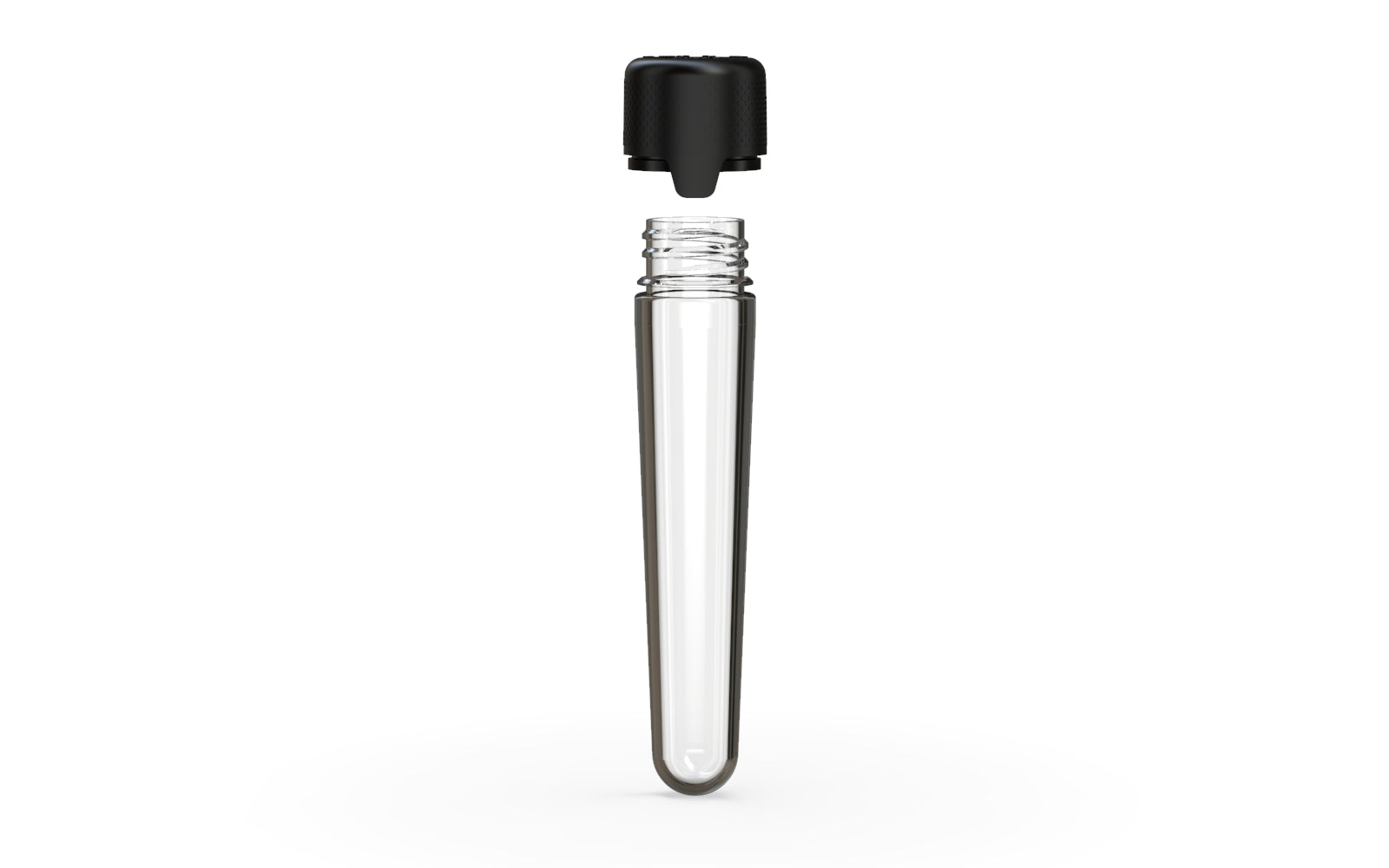 100mm Aviator Pre-Roll Tube (Round)