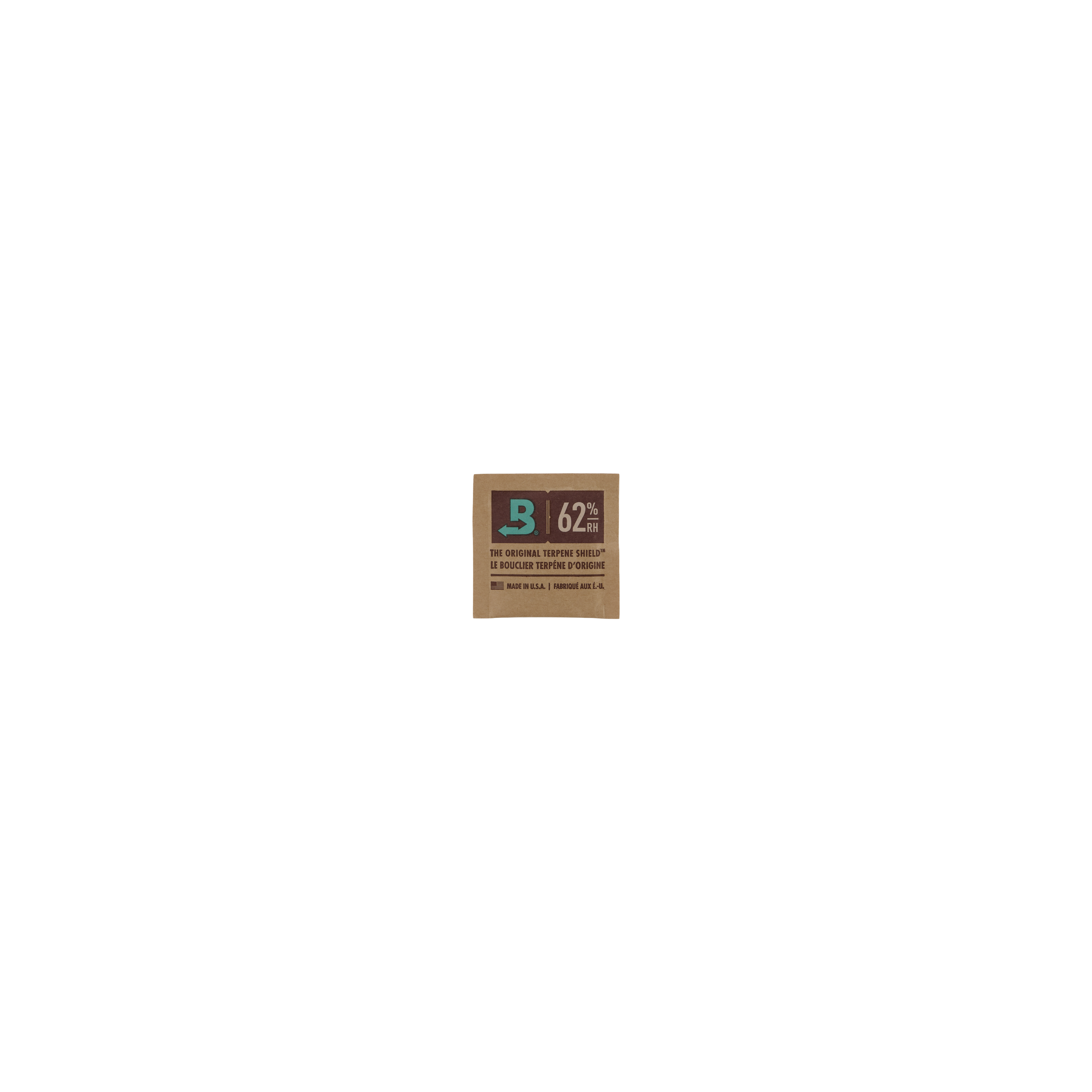 Boveda 4g Humidity Control (62%) - Pack of 10