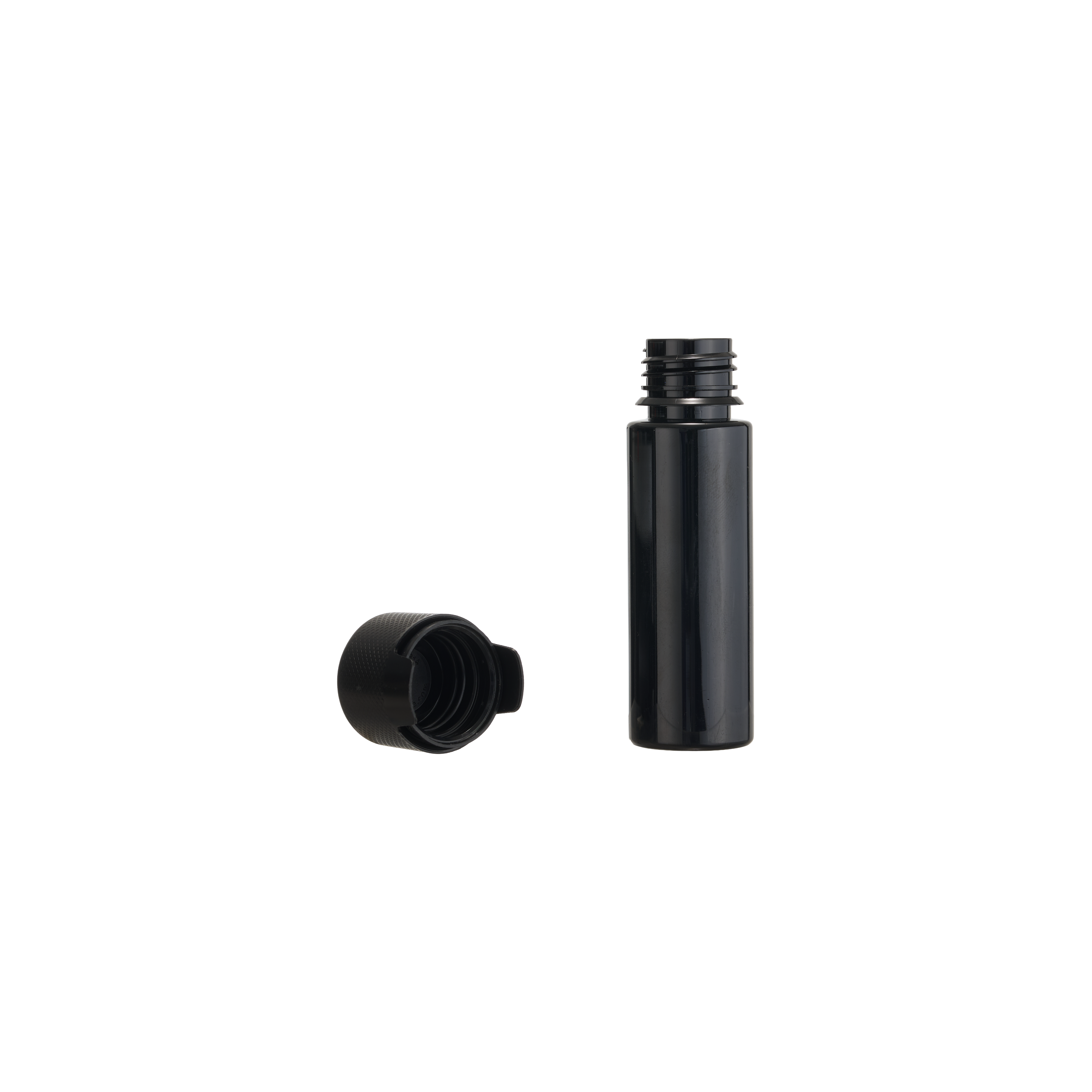 Child-Resistant Aviator Bottle (50ml)