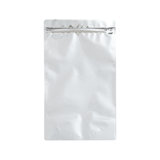 200g Metalised Mylar Bag