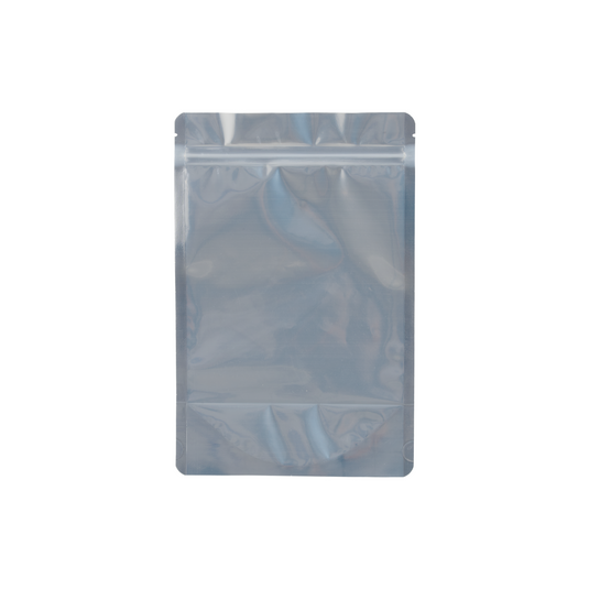 50g Metalised Mylar Bag