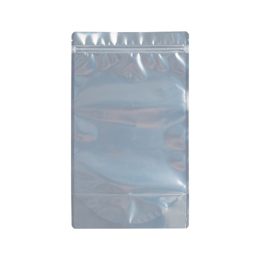 200g Metalised Mylar Bag