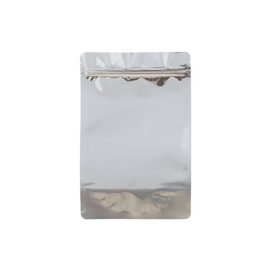 50g Metalised Mylar Bag