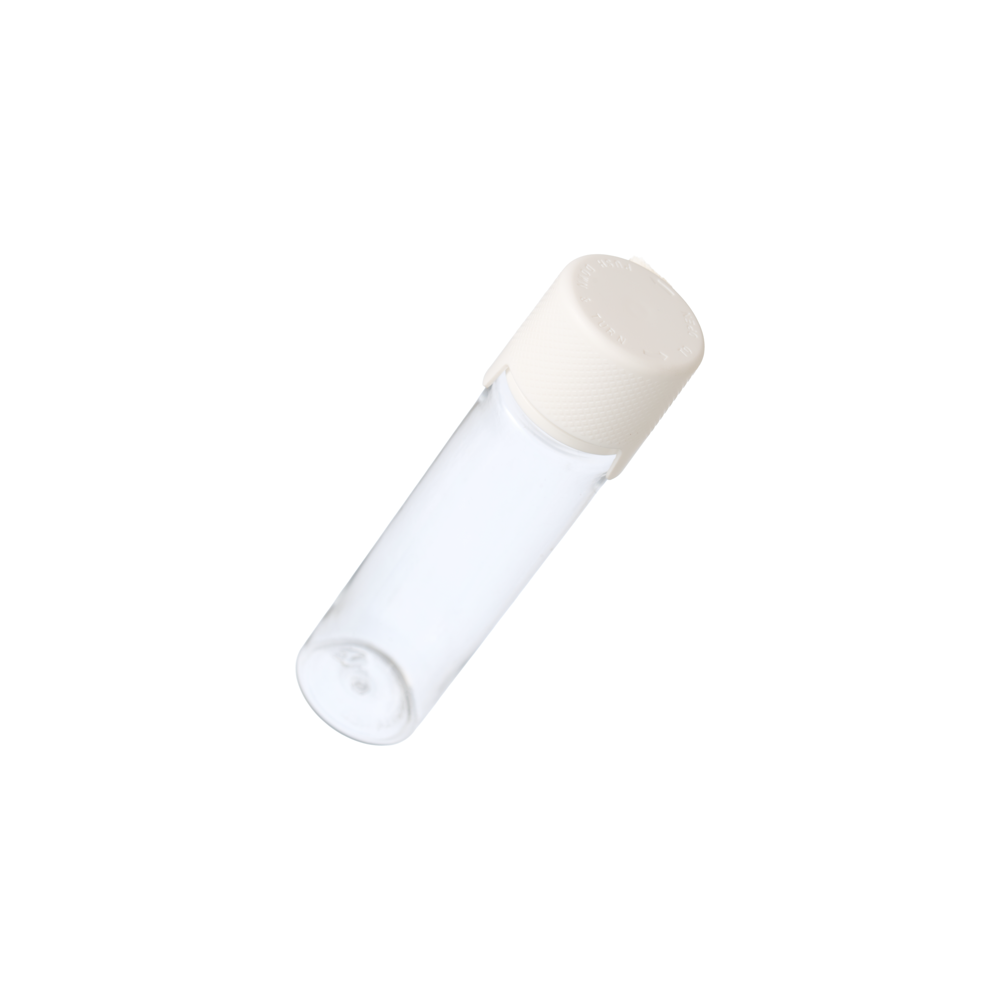 Child-Resistant Aviator Bottle (50ml)