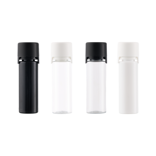 Child-Resistant Aviator Bottle (50ml)