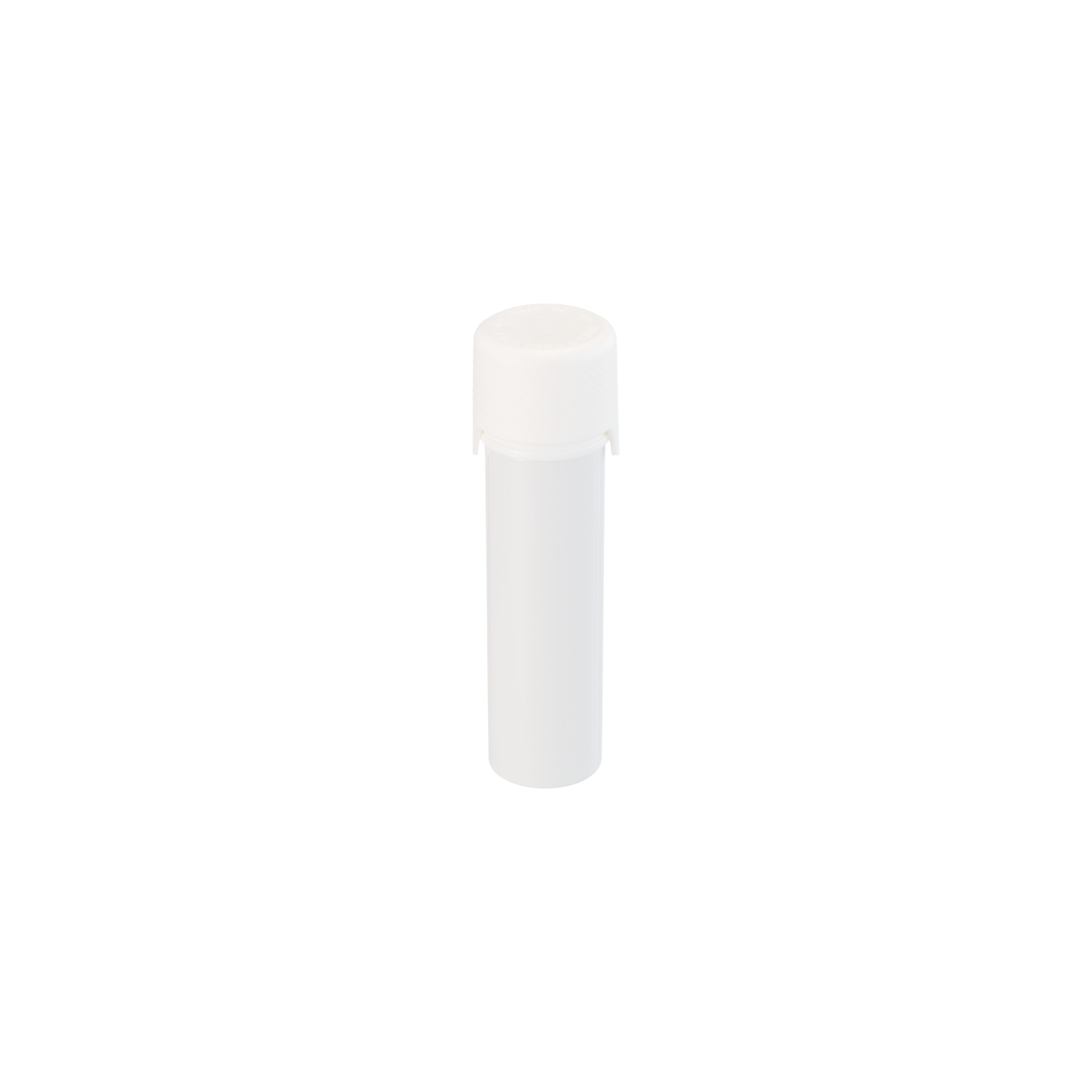 Aviator 510F Cartridge Container (Flat)