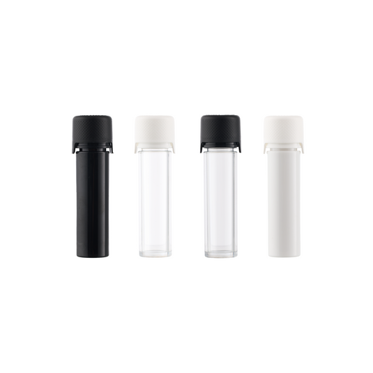 Aviator 510F Cartridge Container (Flat)