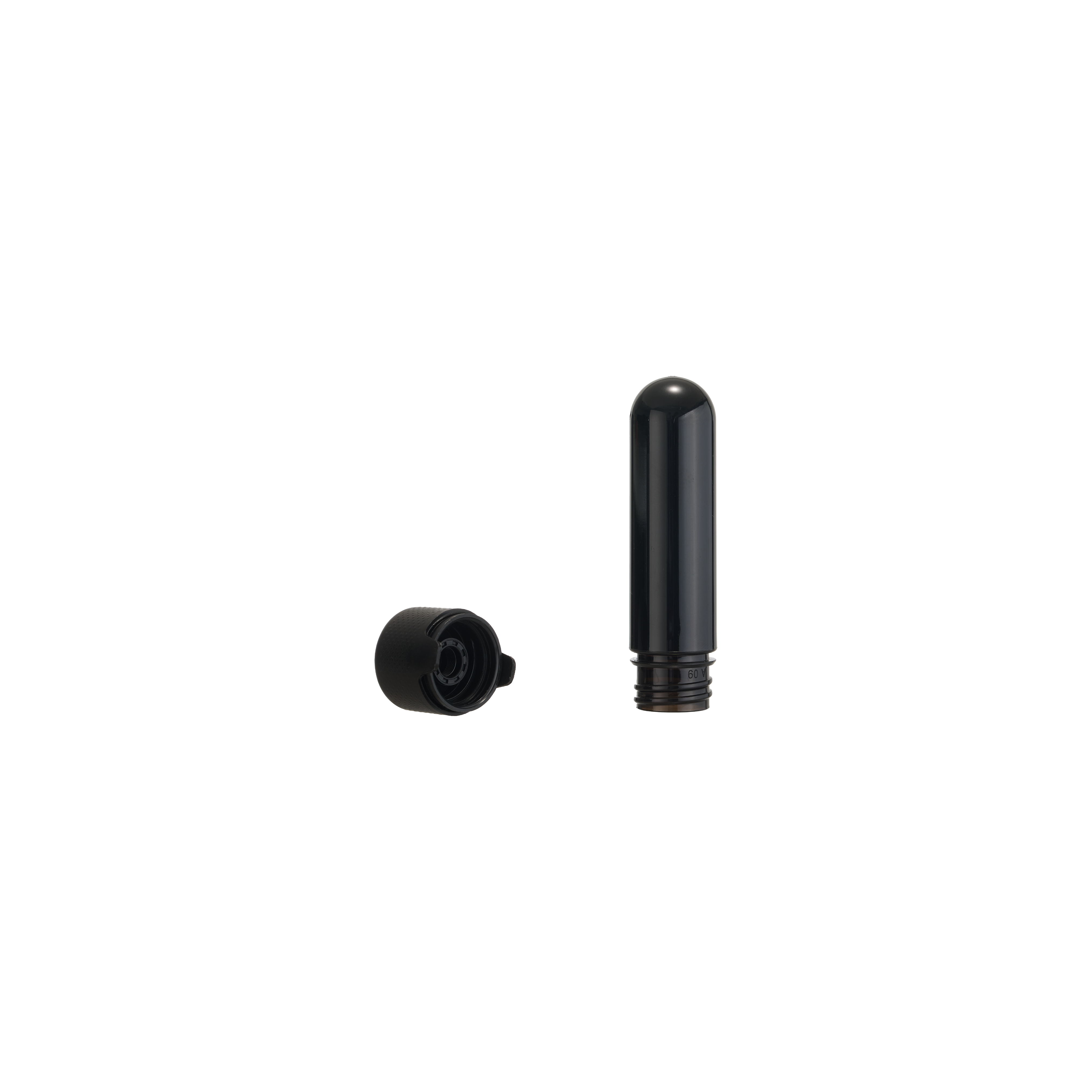 Aviator 510R Cartridge Container (Round)
