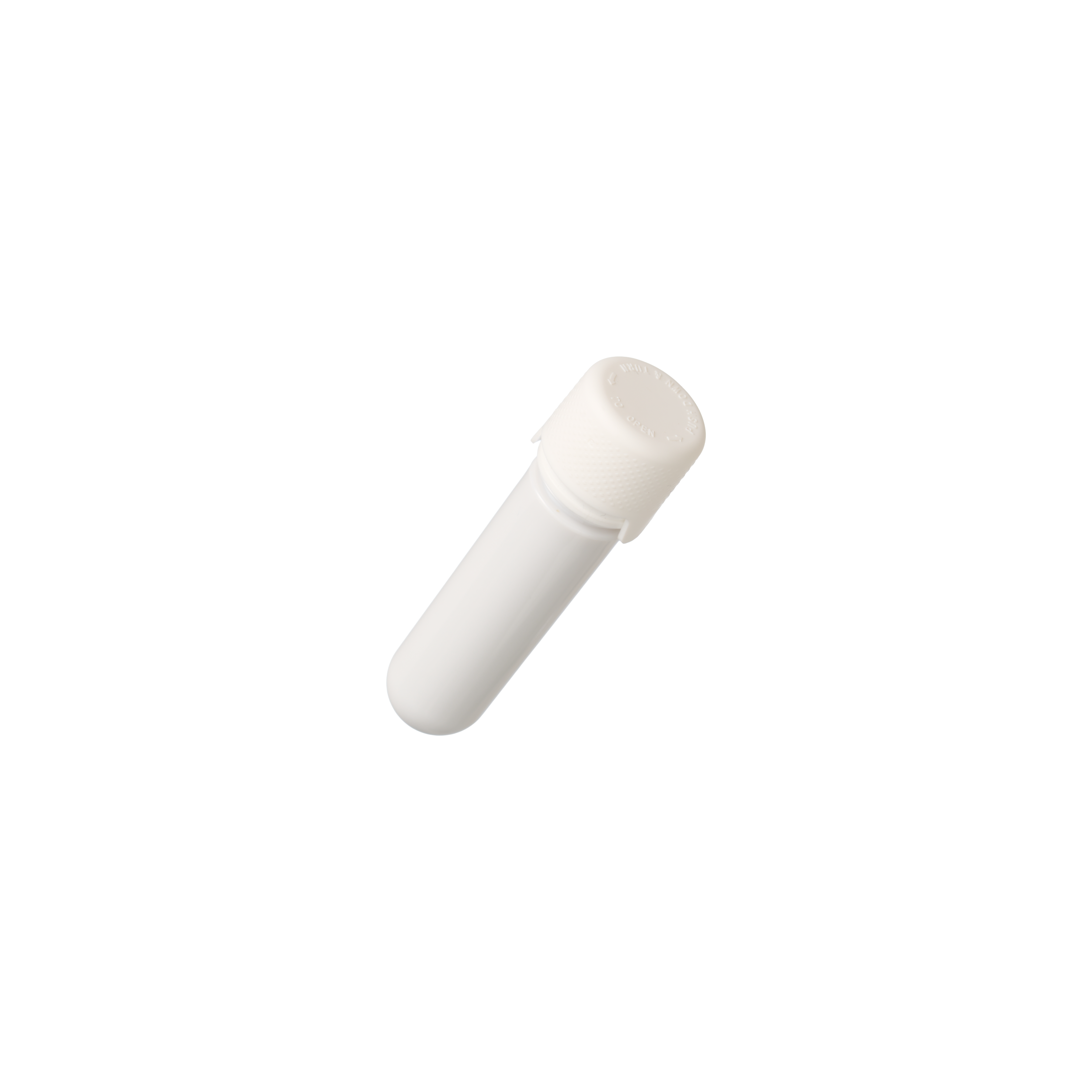 Aviator 510R Cartridge Container (Round)