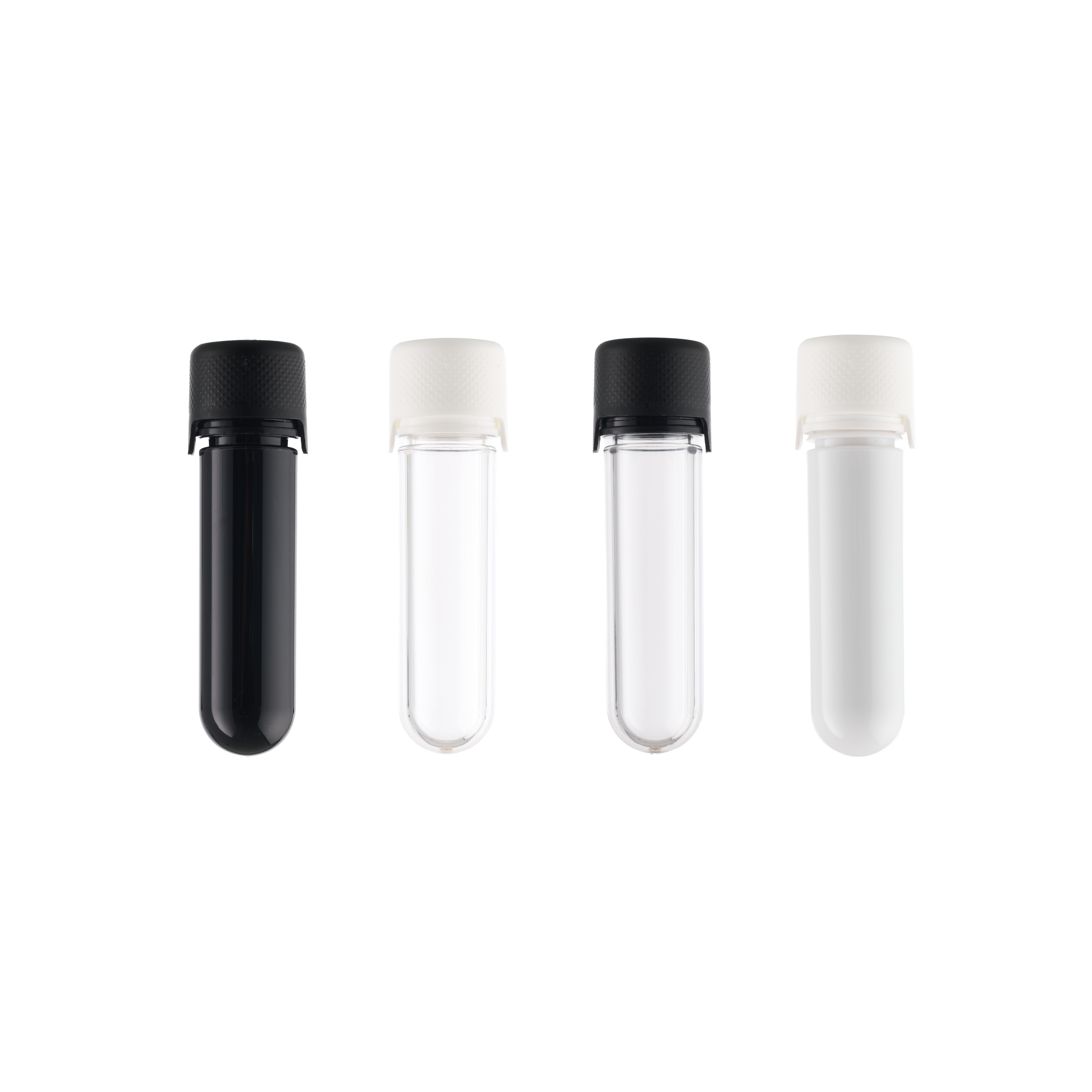 Aviator 510R Cartridge Container (Round)