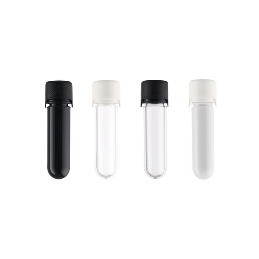 Aviator 510R Cartridge Container (Round)