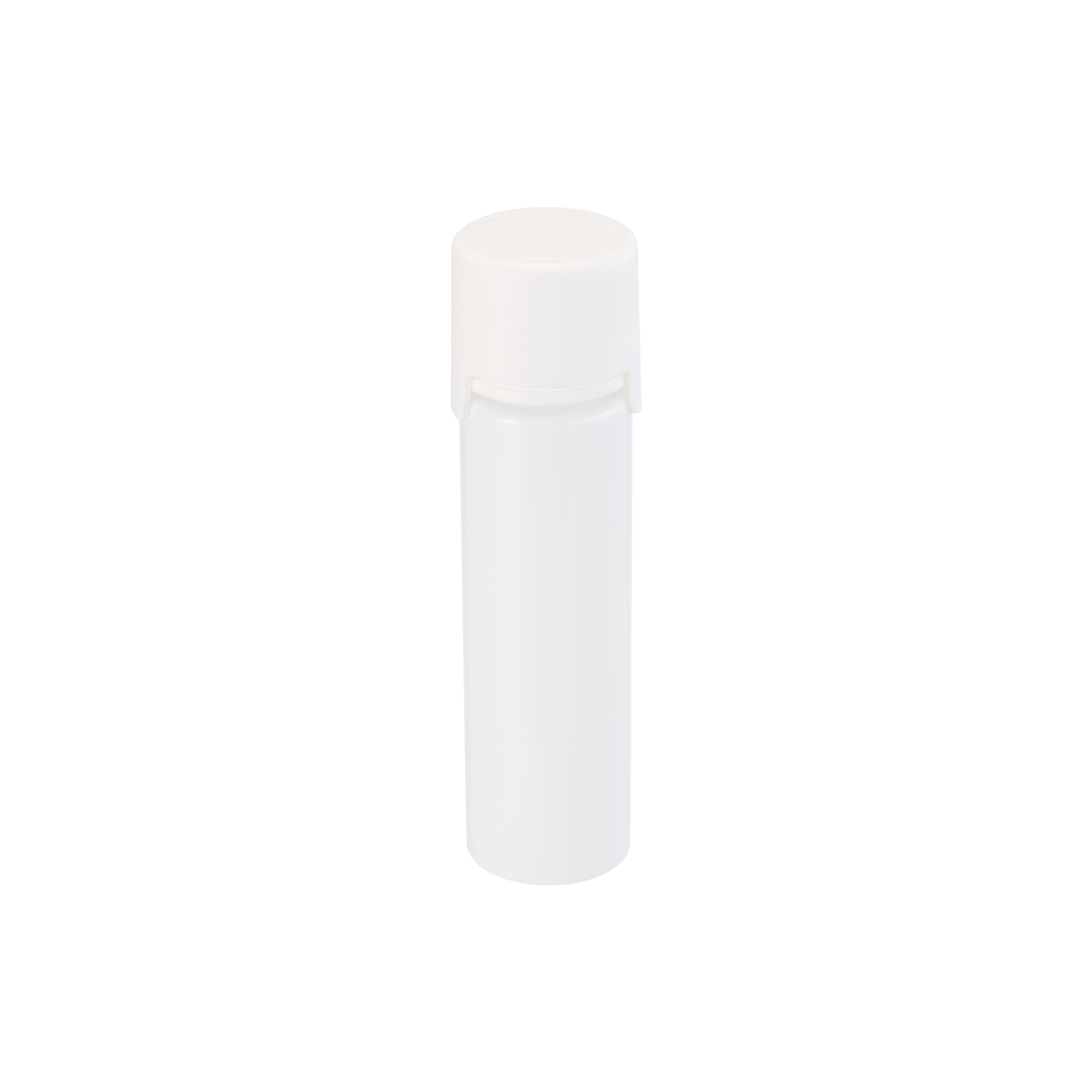 Child-Resistant Aviator Bottle (60ml)